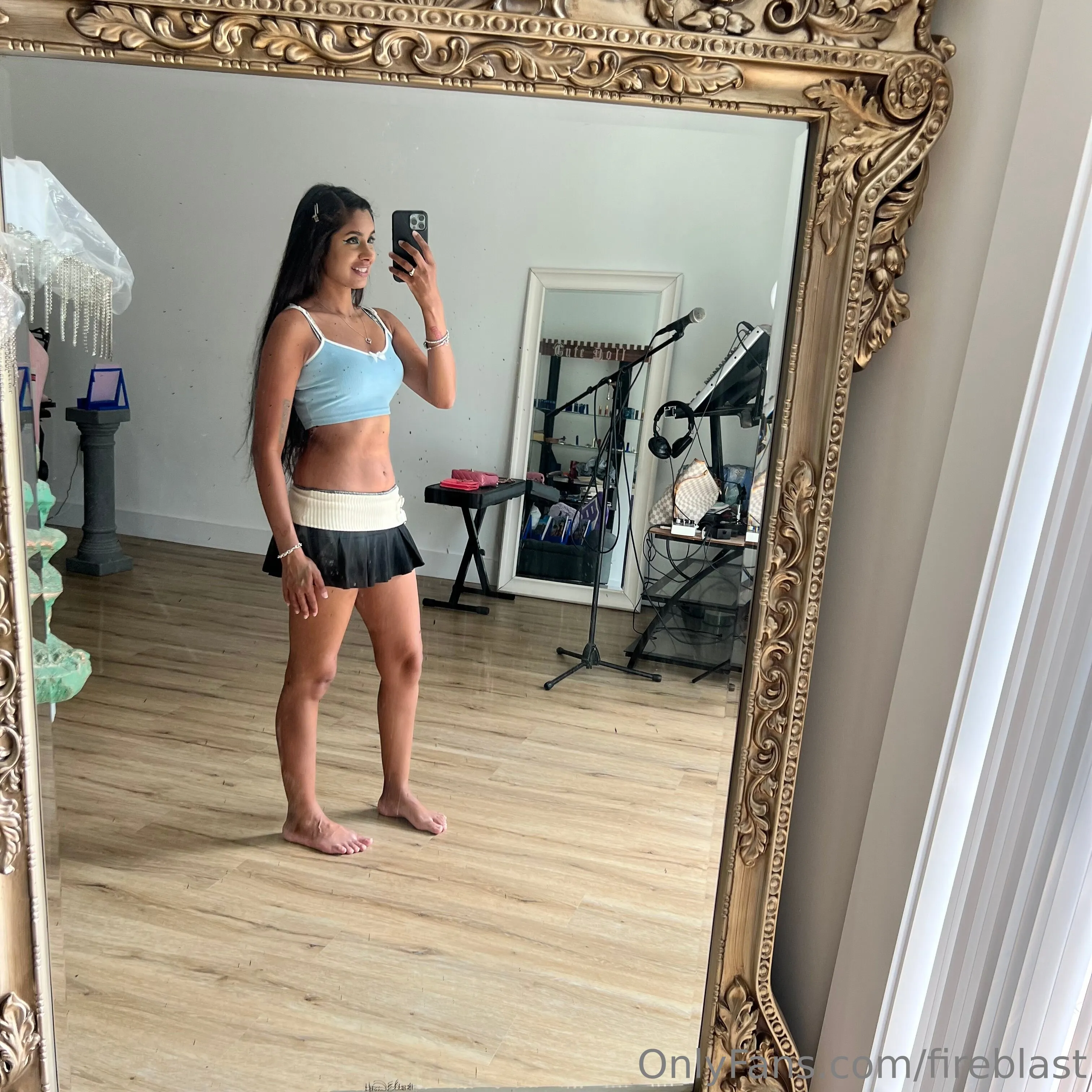 ✨🦢 Goddess 🕷✨ OnlyFans premium content 5 - fireblast exclusive collection