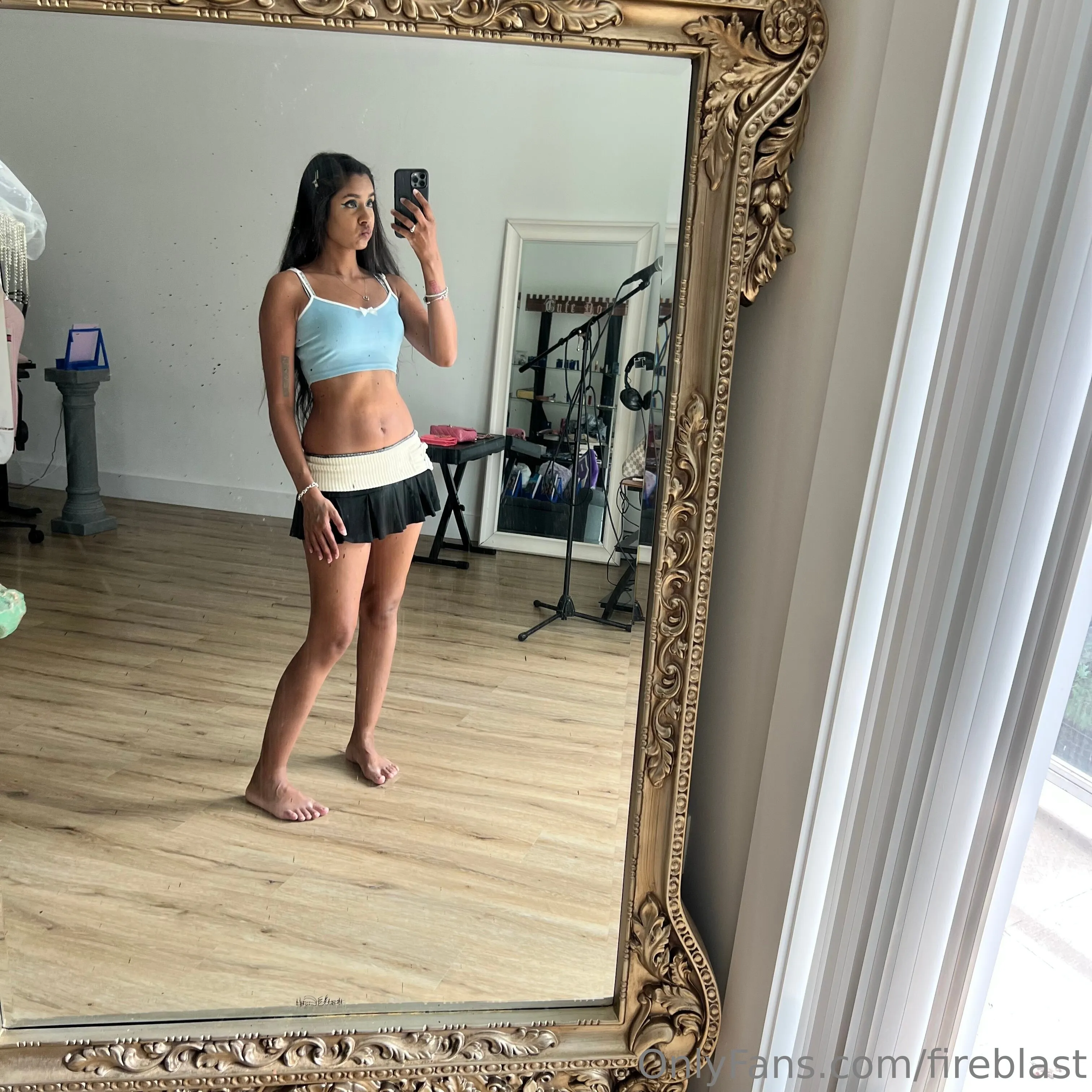 ✨🦢 Goddess 🕷✨ OnlyFans premium content 4 - fireblast exclusive collection