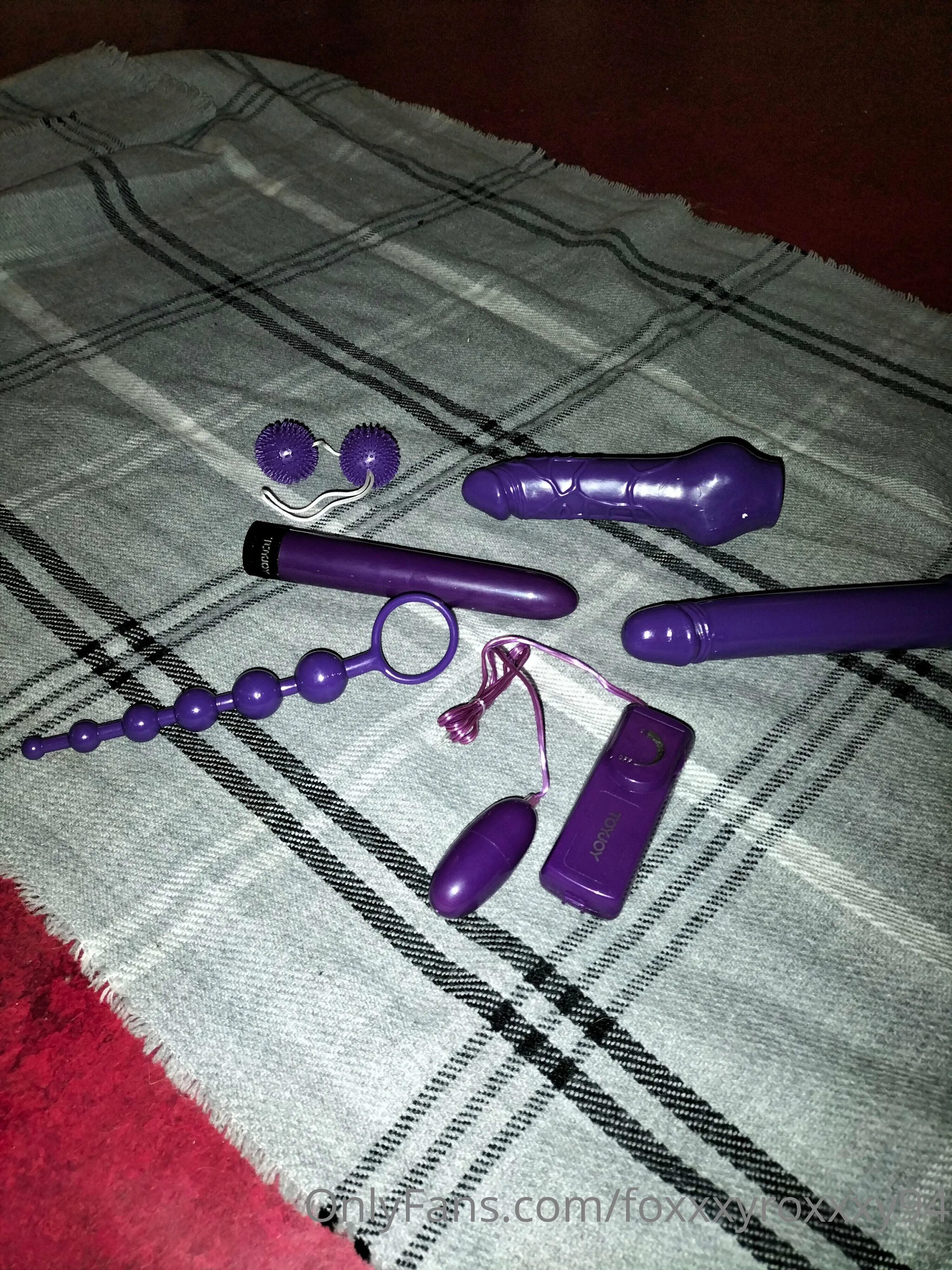 Foxxyroxxy OnlyFans premium content 2 - foxxxyroxxxy94 exclusive collection