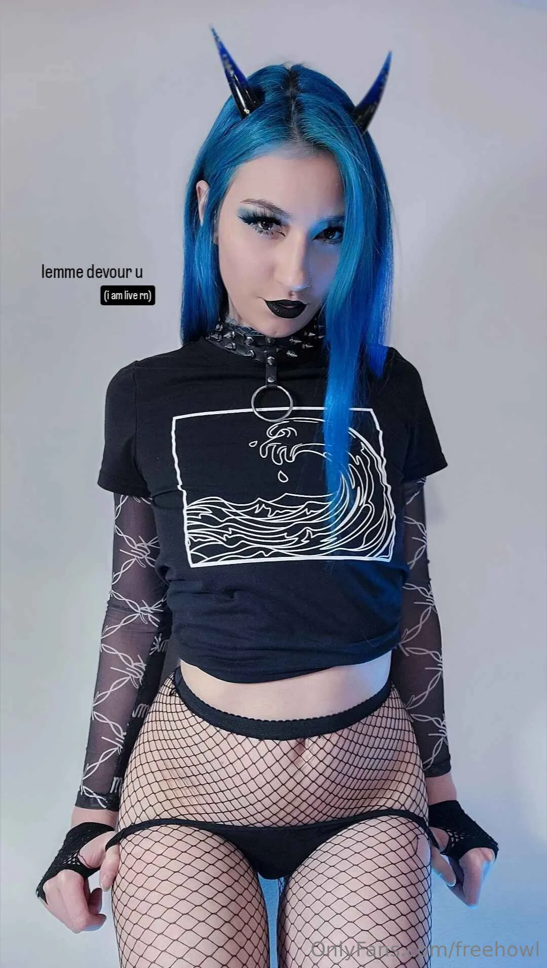 ♡ Lexi Howl ♡ (FREE) OnlyFans premium content 1 - freehowl exclusive collection