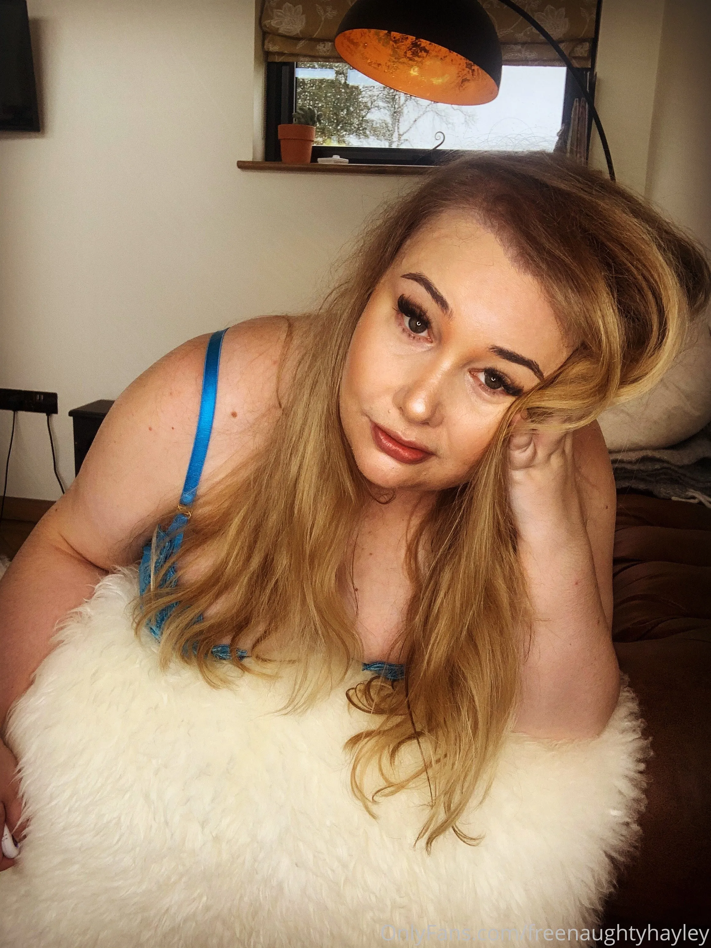 Naughty Hayley 😈 OnlyFans premium content 7 - freenaughtyhayley exclusive collection