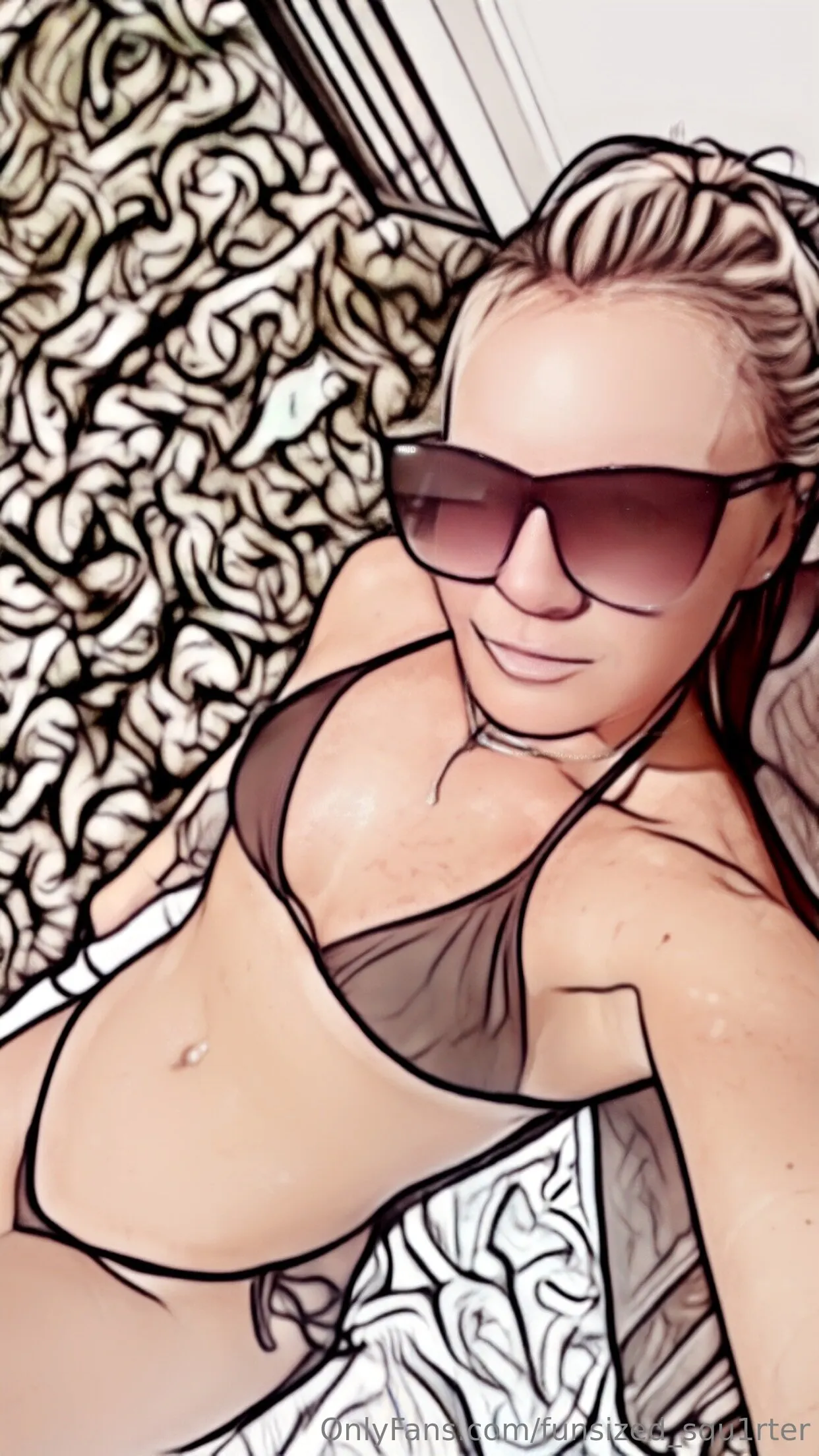 👑Funsized_Squ1rterr💦💦 OnlyFans premium content 10 - funsized_squ1rter exclusive collection