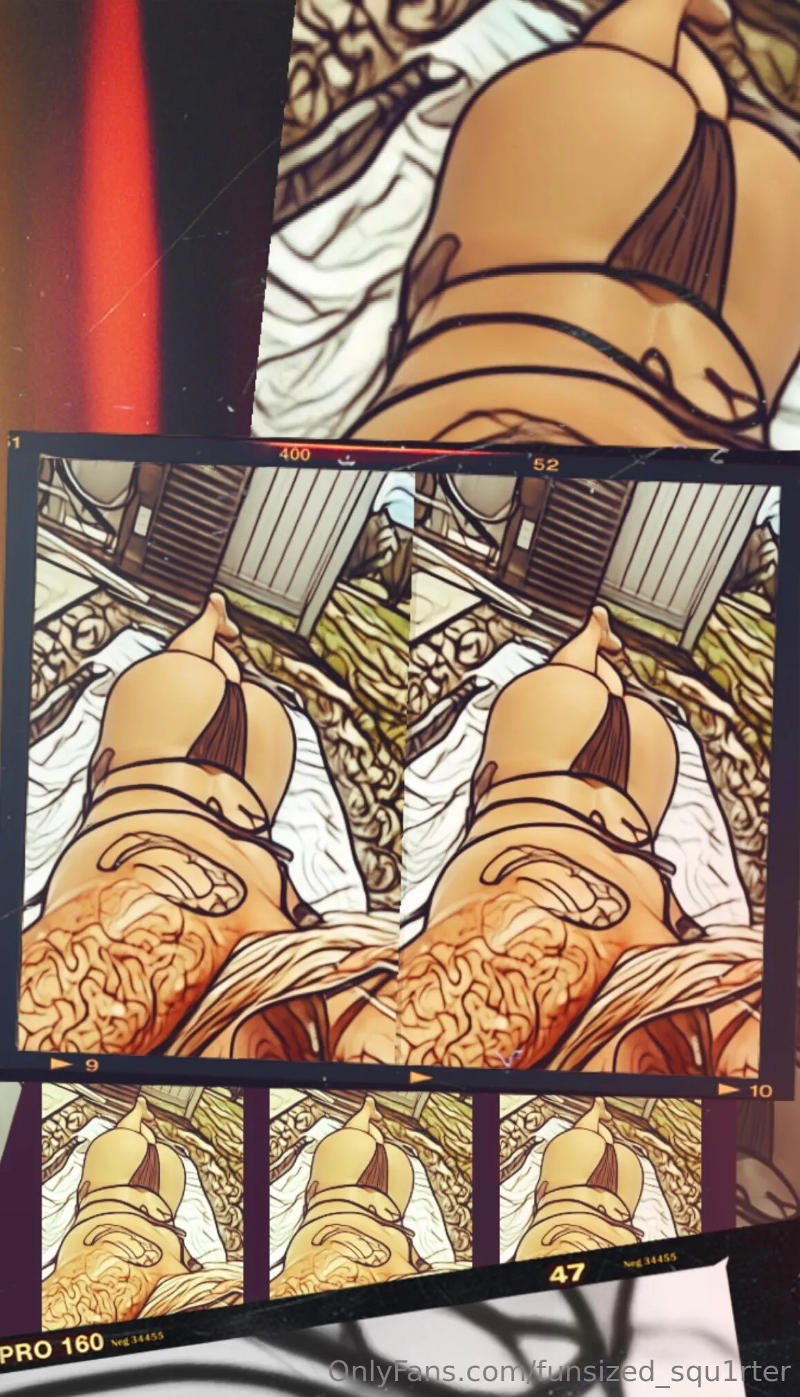 👑Funsized_Squ1rterr💦💦 OnlyFans premium content 8 - funsized_squ1rter exclusive collection