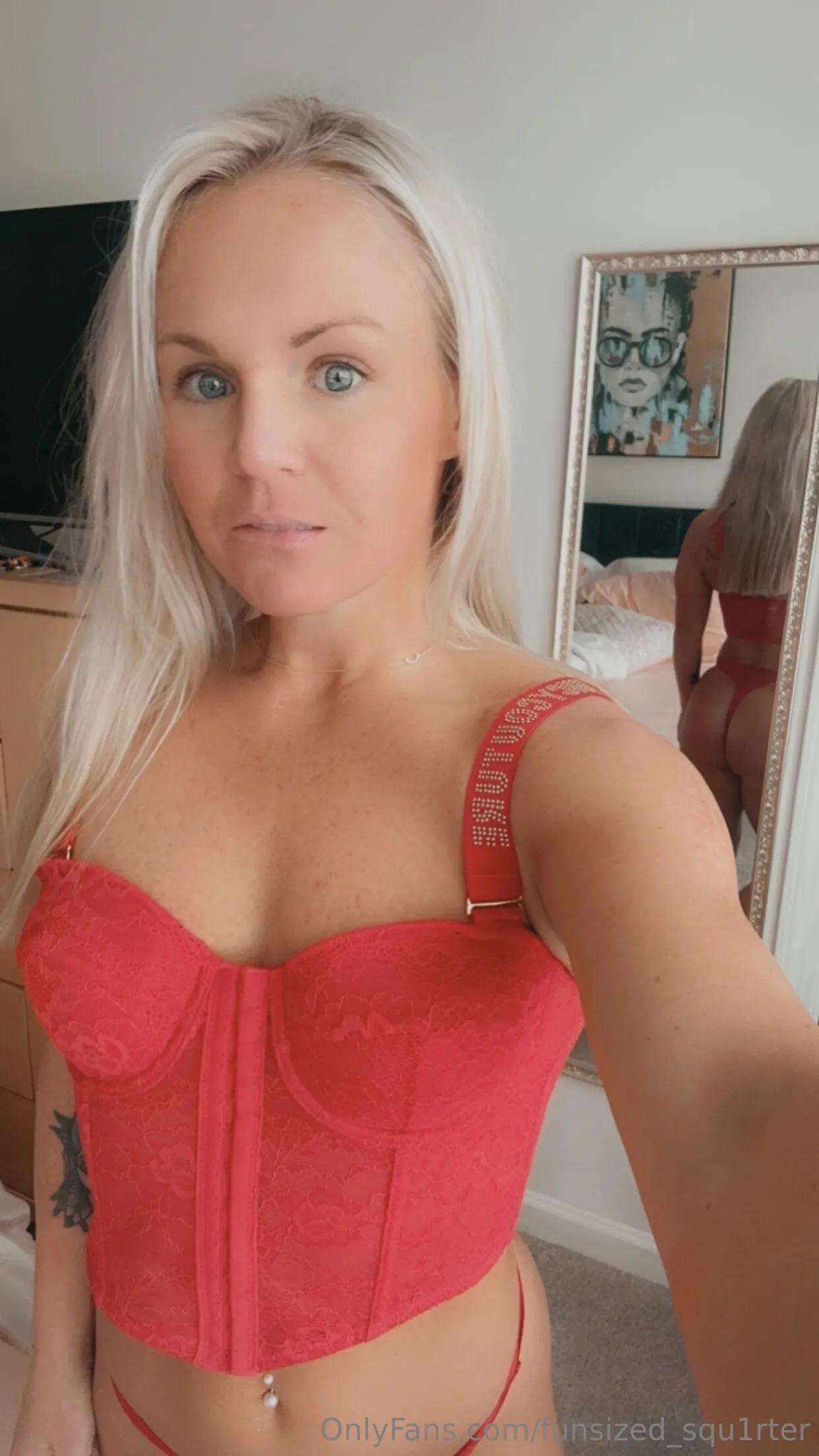 👑Funsized_Squ1rterr💦💦 OnlyFans premium content 15 - funsized_squ1rter exclusive collection