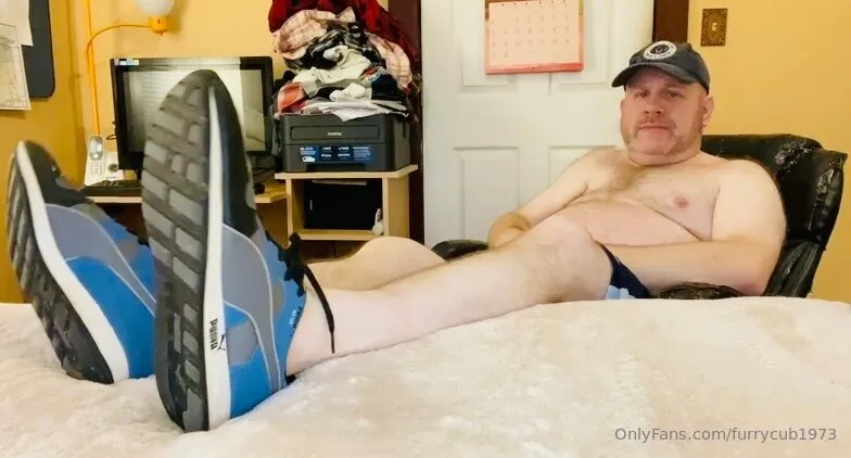 furry_cub_1973 OnlyFans premium content 8 - furrycub1973 exclusive collection