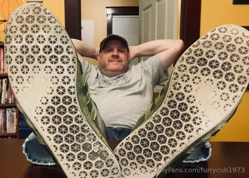 furry_cub_1973 OnlyFans premium content 4 - furrycub1973 exclusive collection