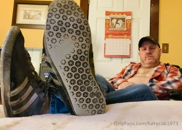 furry_cub_1973 OnlyFans premium content 53 - furrycub1973 exclusive collection