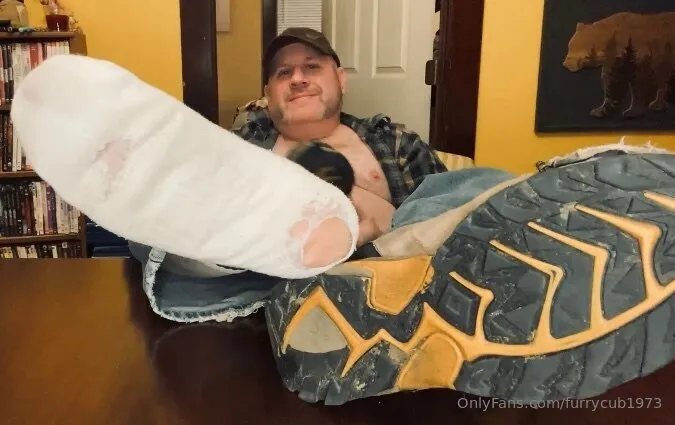 furry_cub_1973 OnlyFans premium content 43 - furrycub1973 exclusive collection