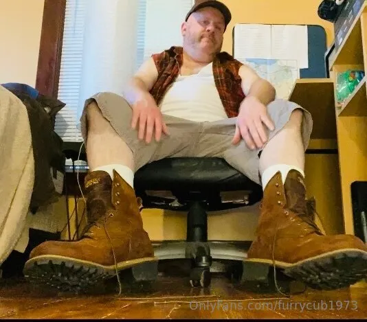 furry_cub_1973 OnlyFans premium content 32 - furrycub1973 exclusive collection