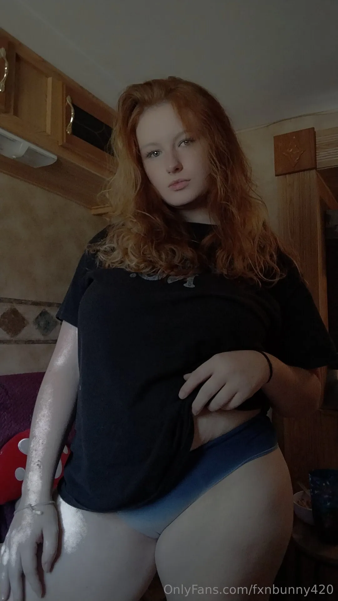 Mamas😮‍💨❤️ OnlyFans premium content 1 - fxnbunny420 exclusive collection