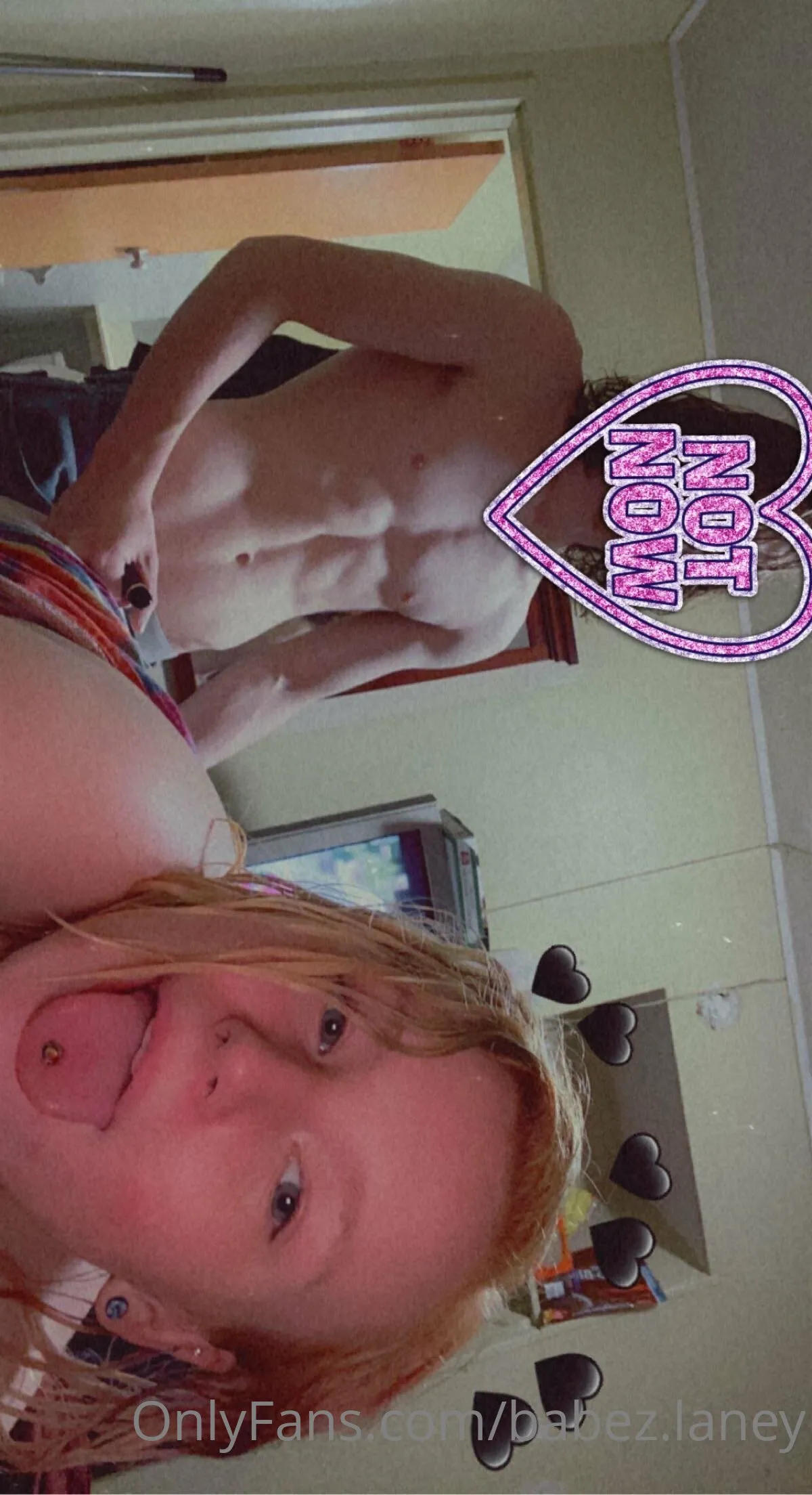 Mamas😮‍💨❤️ OnlyFans premium content 5 - fxnbunny420 exclusive collection