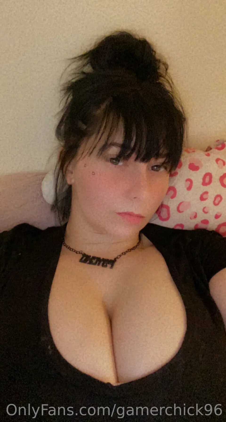 Gamerchick96 👸 OnlyFans premium content 12 - gamerchick96 exclusive collection