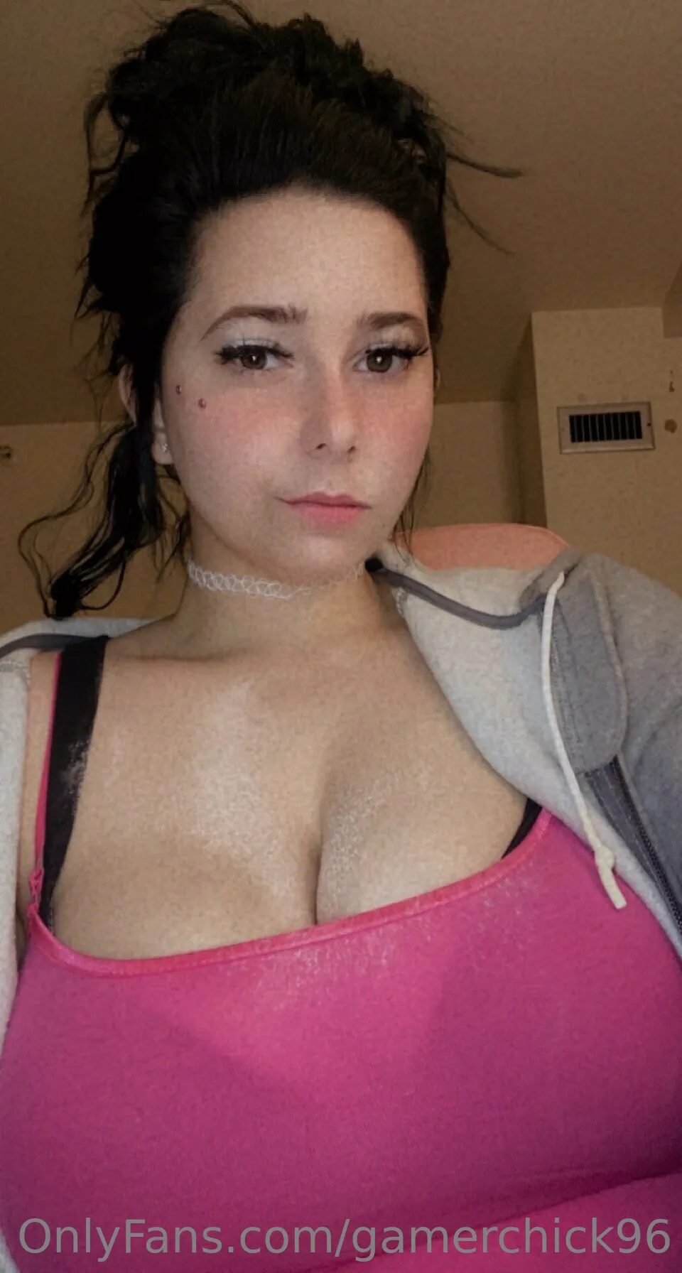 Gamerchick96 👸 OnlyFans premium content 9 - gamerchick96 exclusive collection