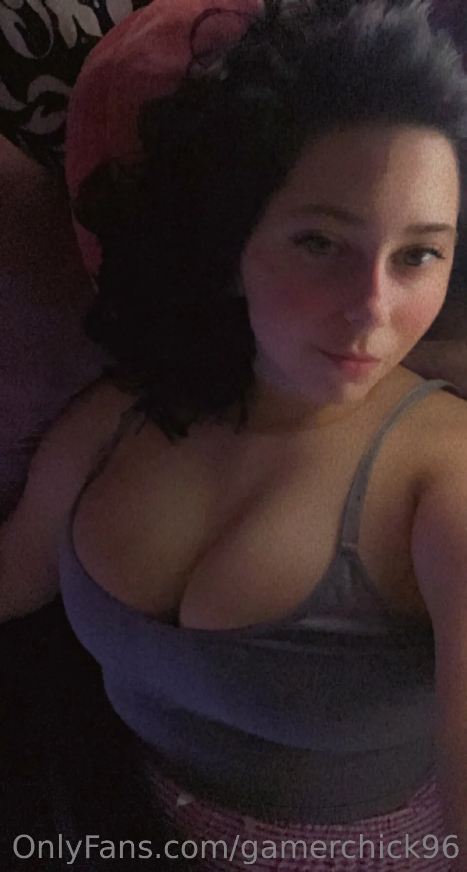 Gamerchick96 👸 OnlyFans premium content 8 - gamerchick96 exclusive collection