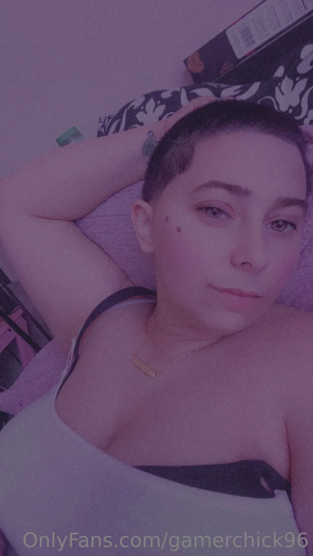 Gamerchick96 👸 OnlyFans premium content 6 - gamerchick96 exclusive collection