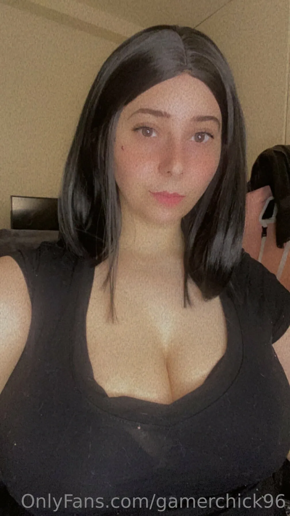 Gamerchick96 👸 OnlyFans premium content 4 - gamerchick96 exclusive collection