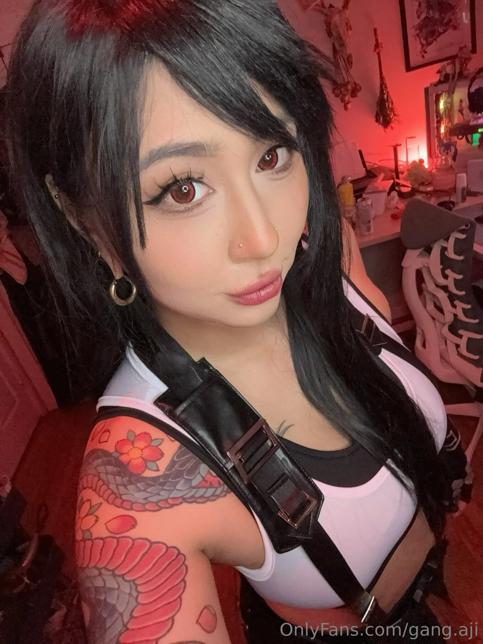 helen OnlyFans premium content 24 - gang.aji exclusive collection