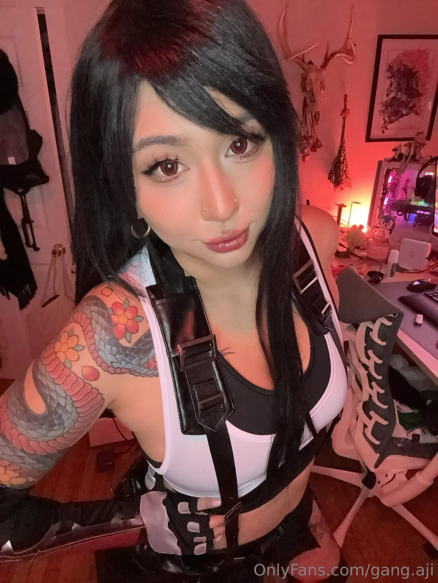 helen OnlyFans premium content 23 - gang.aji exclusive collection