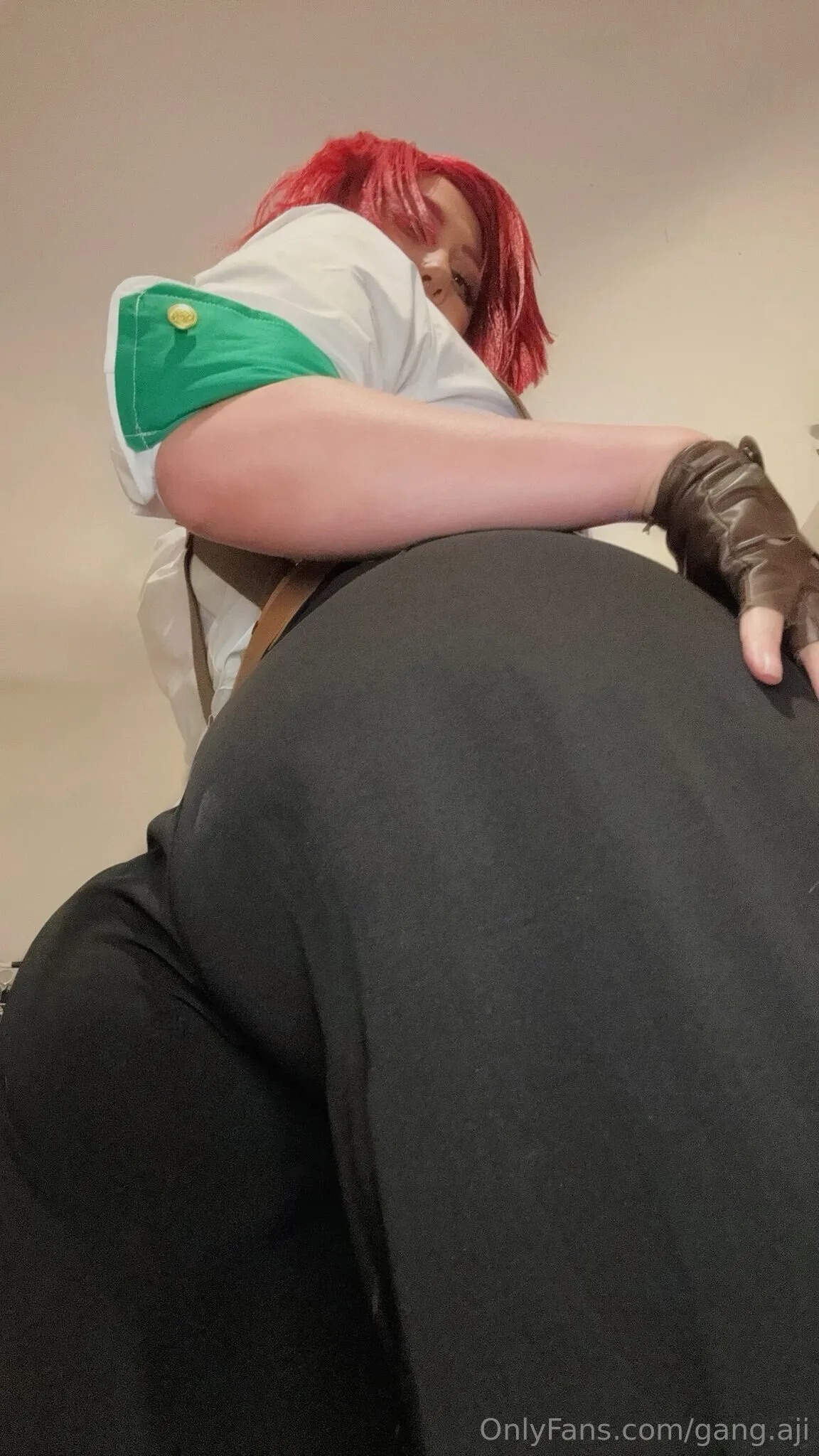 helen OnlyFans premium content 18 - gang.aji exclusive collection