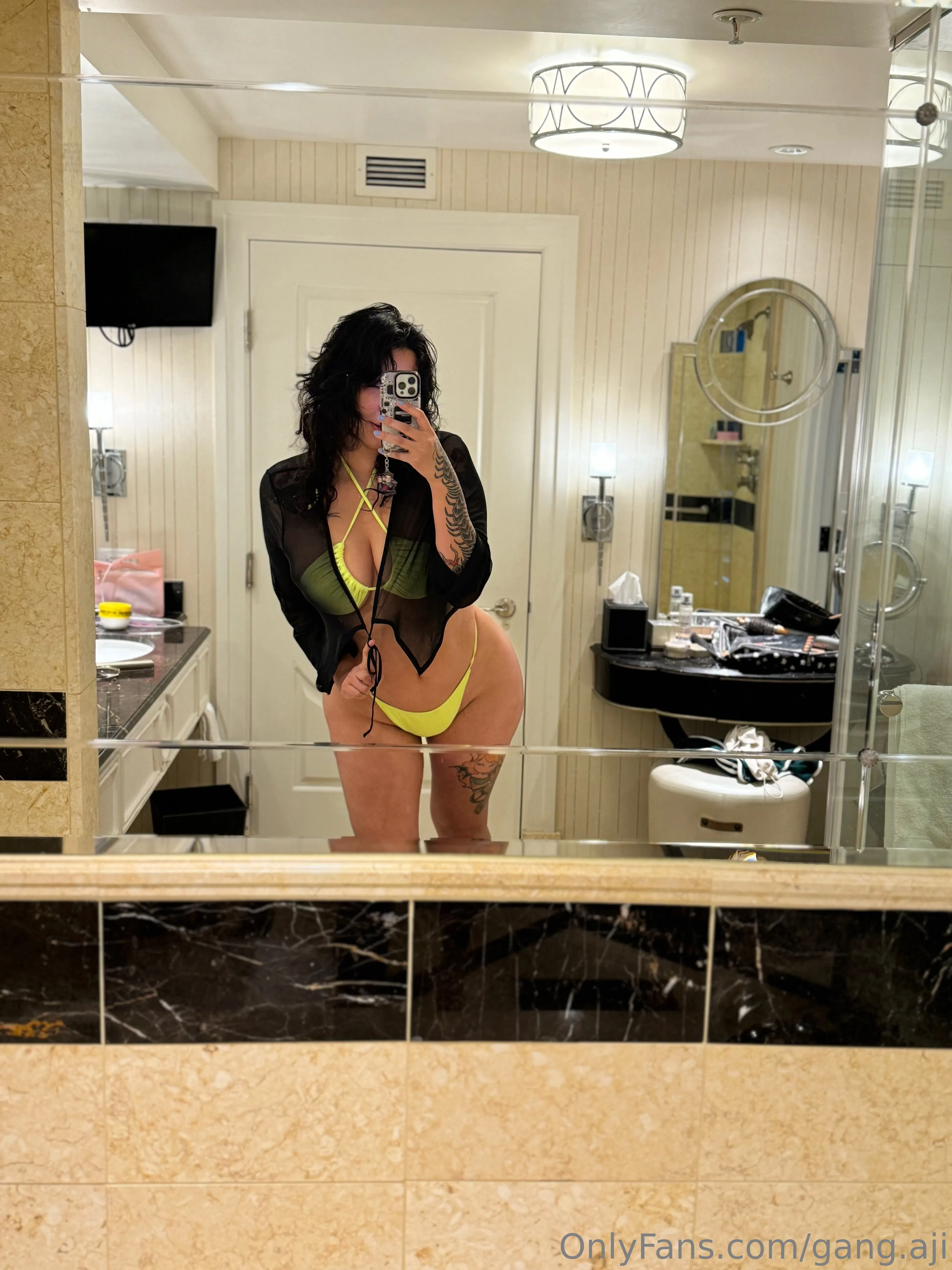 helen OnlyFans premium content 14 - gang.aji exclusive collection