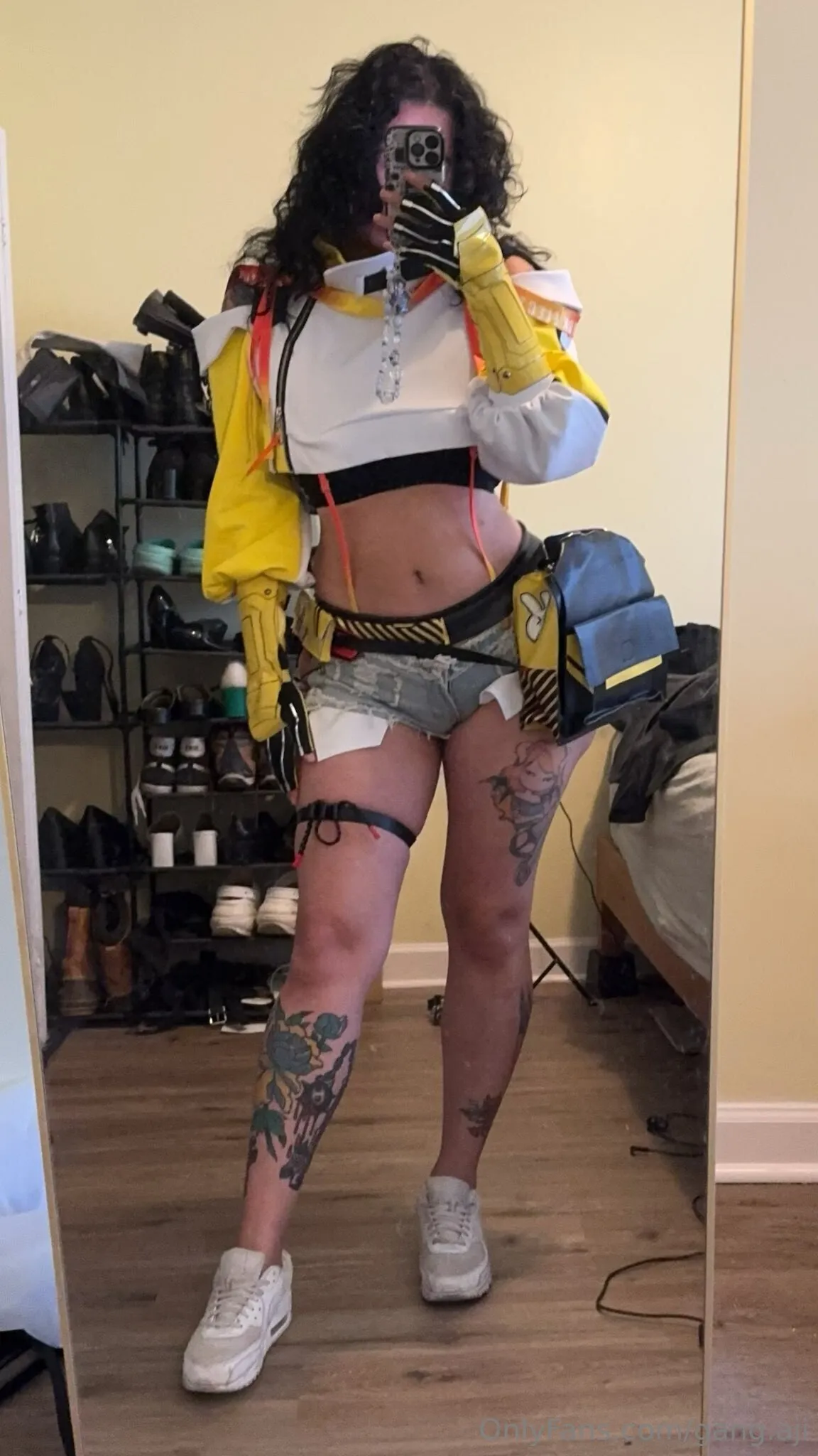 helen OnlyFans premium content 11 - gang.aji exclusive collection