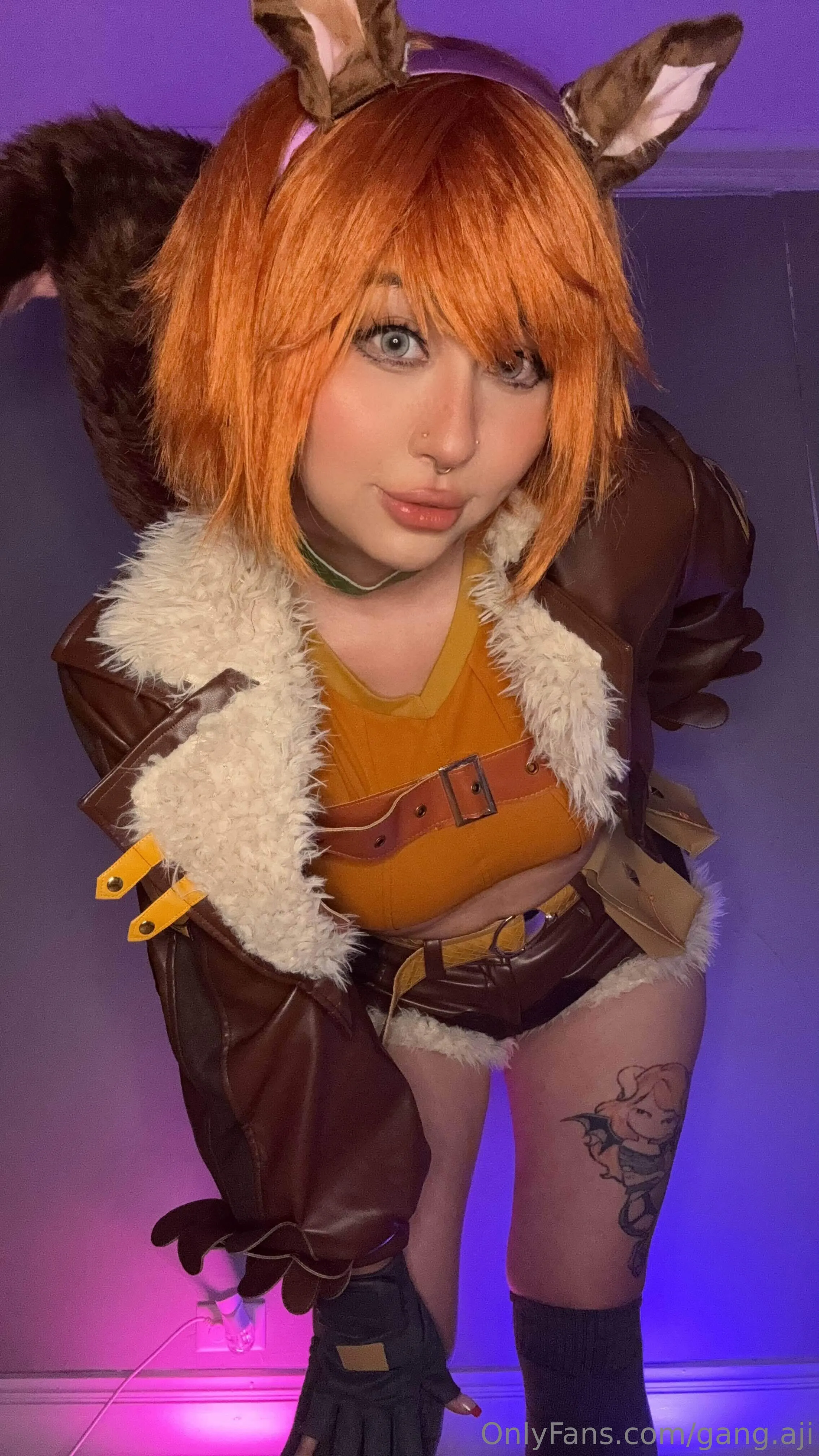 helen OnlyFans premium content 5 - gang.aji exclusive collection