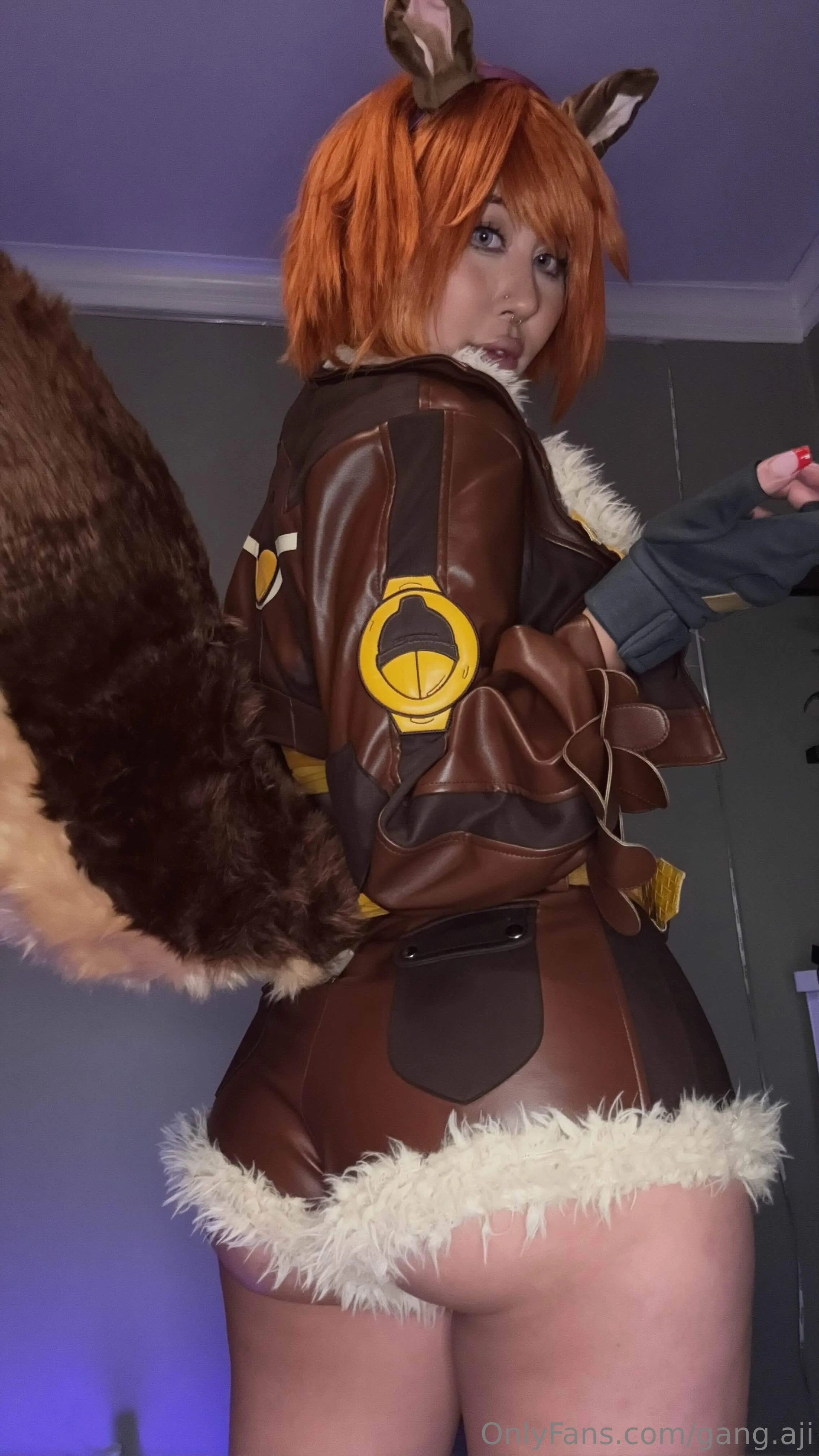 helen OnlyFans premium content 4 - gang.aji exclusive collection