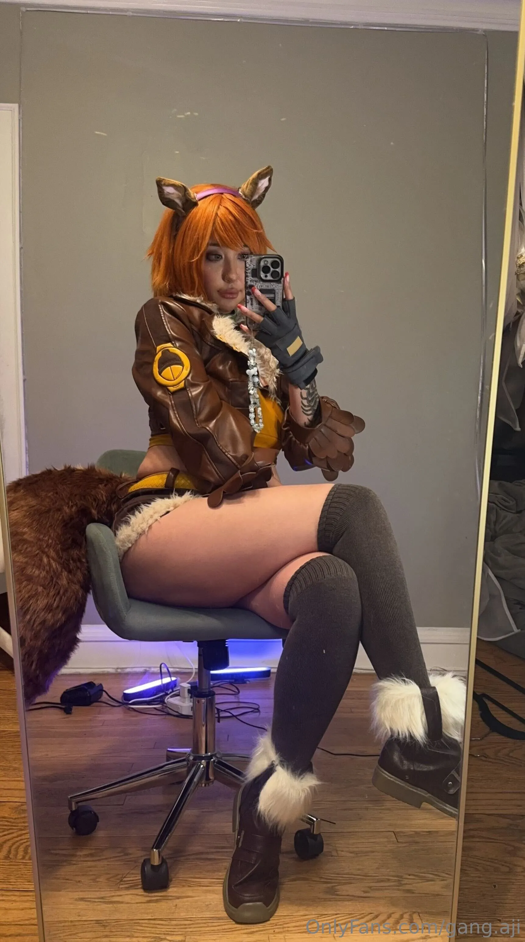 helen OnlyFans premium content 3 - gang.aji exclusive collection