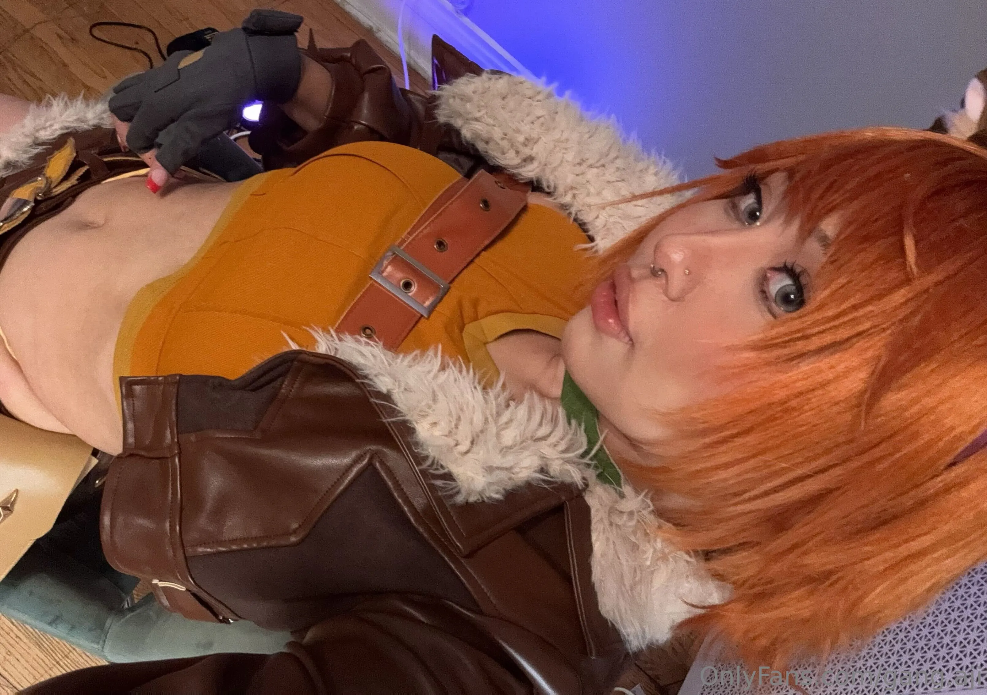 helen OnlyFans premium content 1 - gang.aji exclusive collection