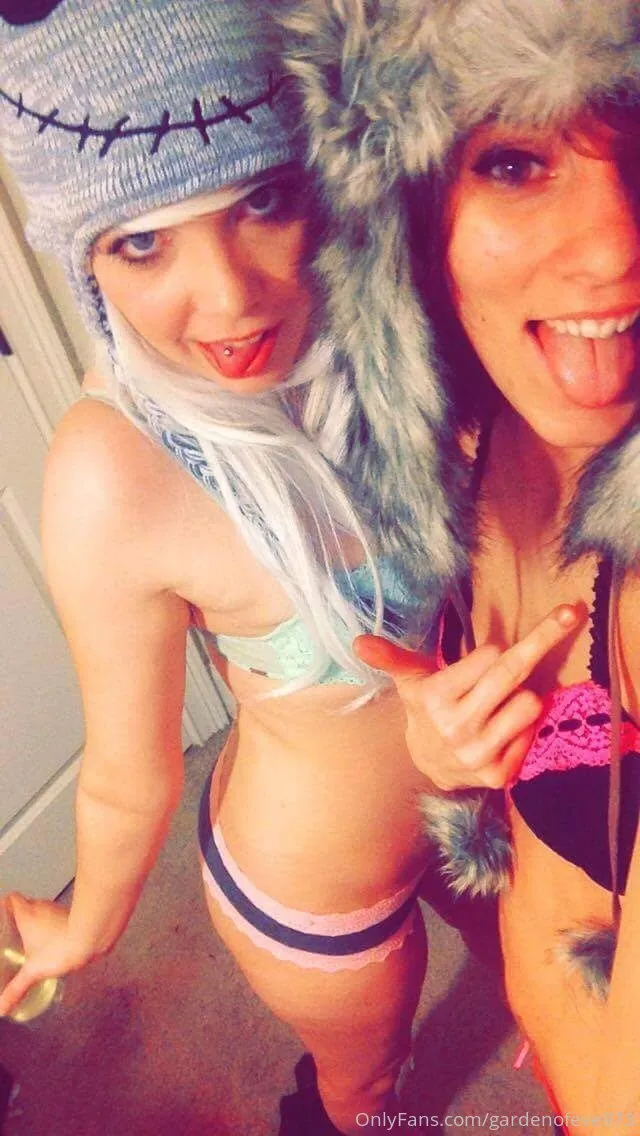 GardenofEve OnlyFans premium content 7 - gardenofeve973 exclusive collection
