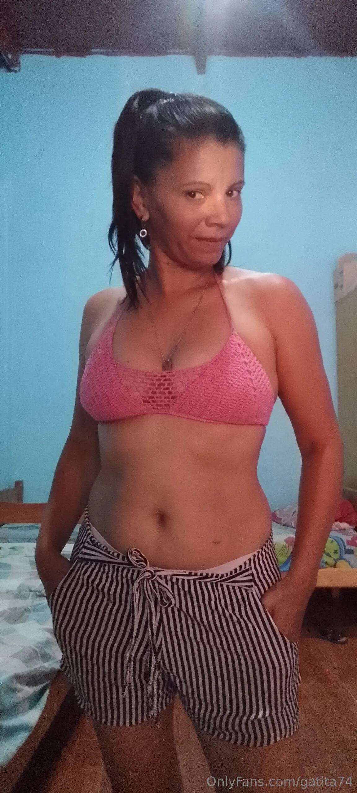 Stephanie mountains OnlyFans premium content 1 - gatita74 exclusive collection