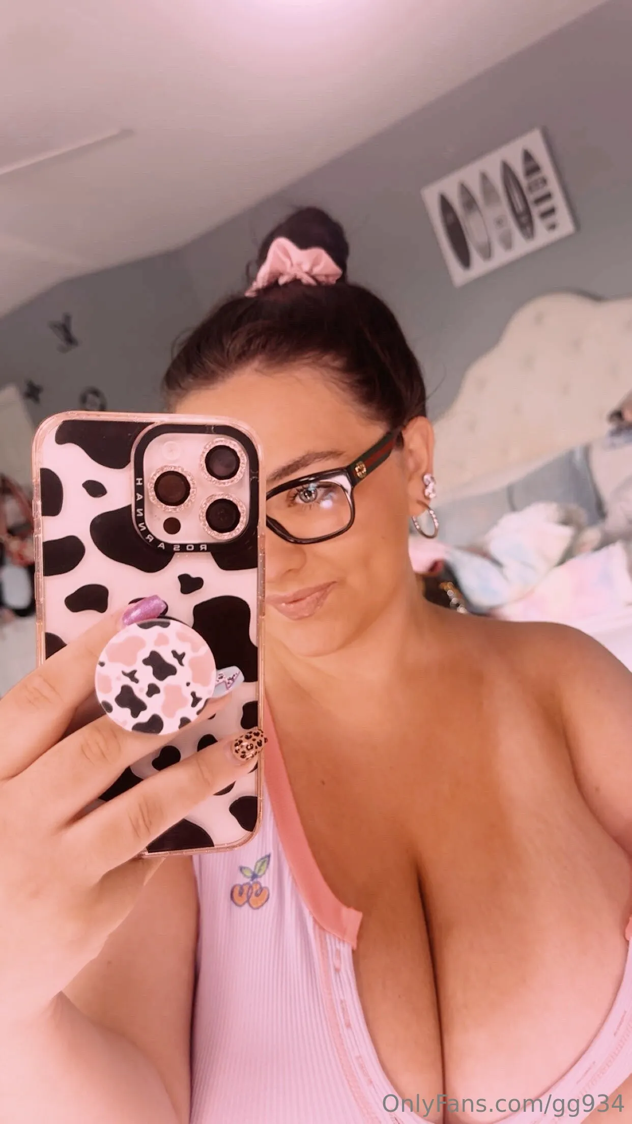 gg OnlyFans premium content 8 - gg934 exclusive collection