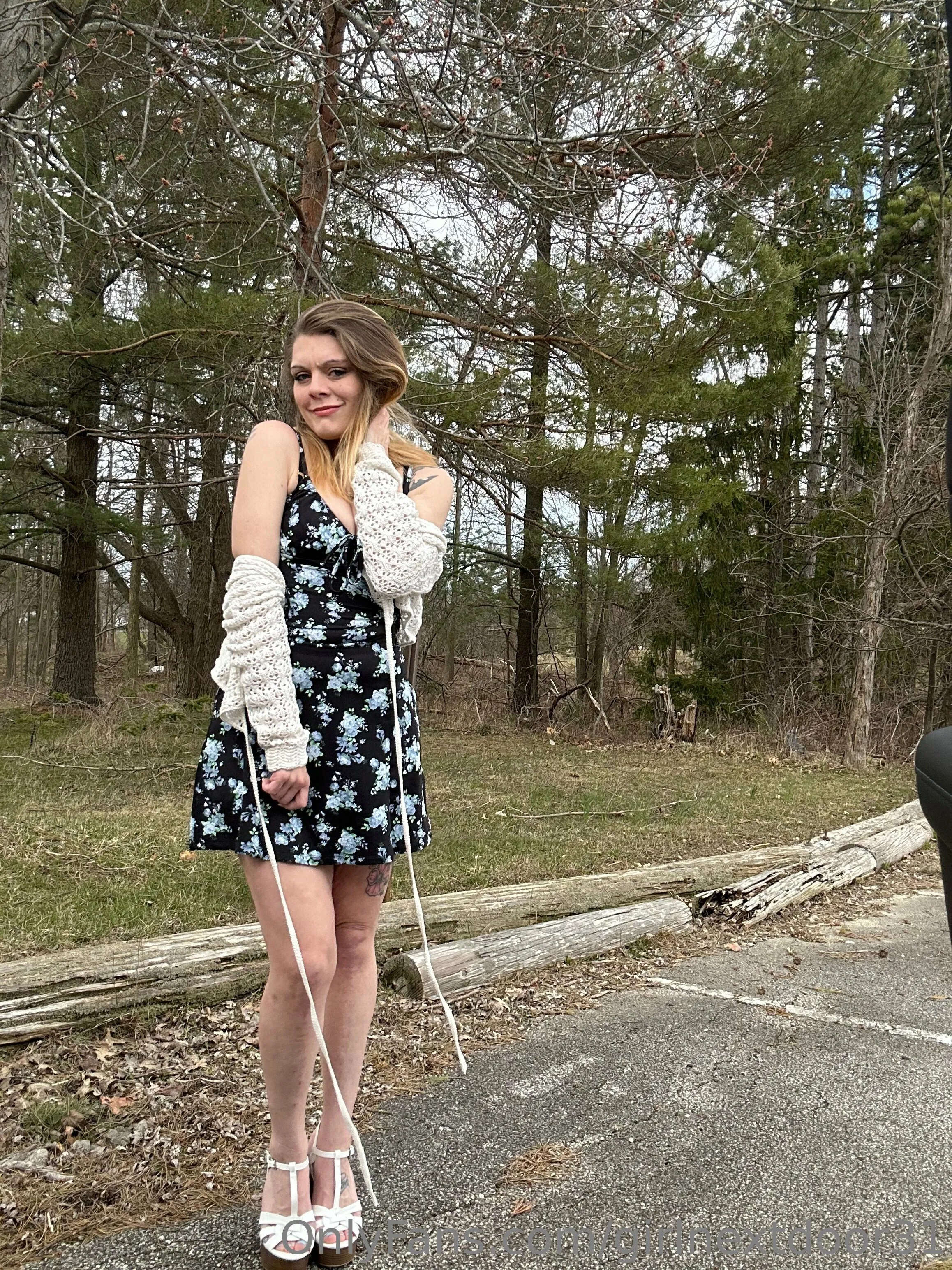 Pretty Girl OnlyFans premium content 3 - girlnextdoor31 exclusive collection