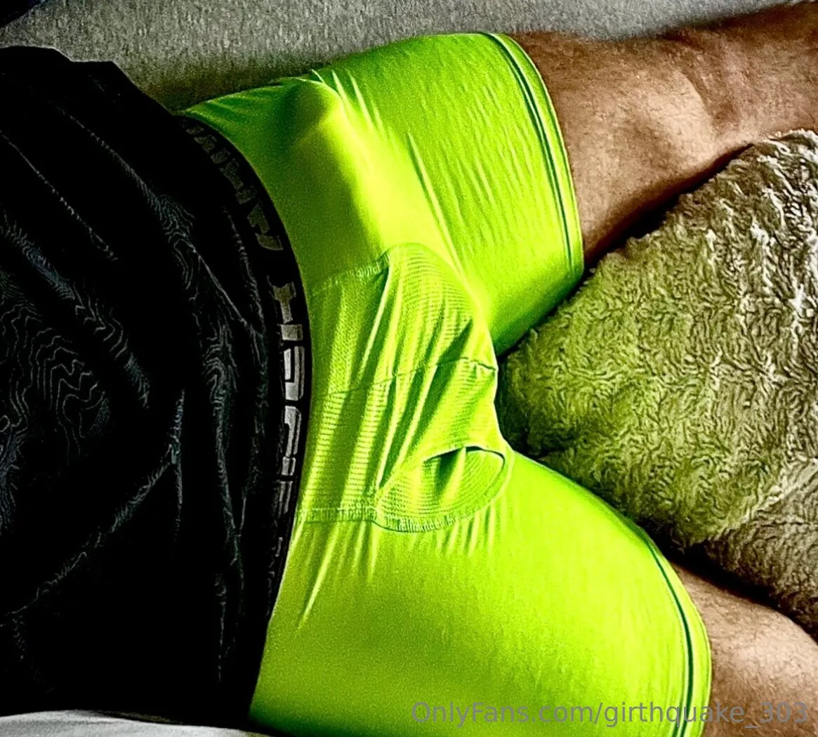 Girthquake_303 OnlyFans premium content 7 - girthquake_303 exclusive collection