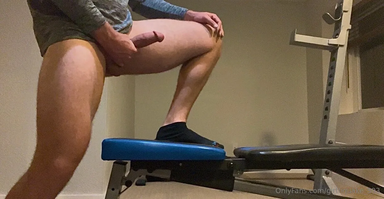 Girthquake_303 OnlyFans premium content 1 - girthquake_303 exclusive collection