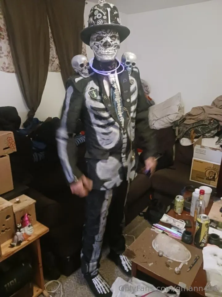 Gmann406 OnlyFans premium content 1 - gmann406 exclusive collection