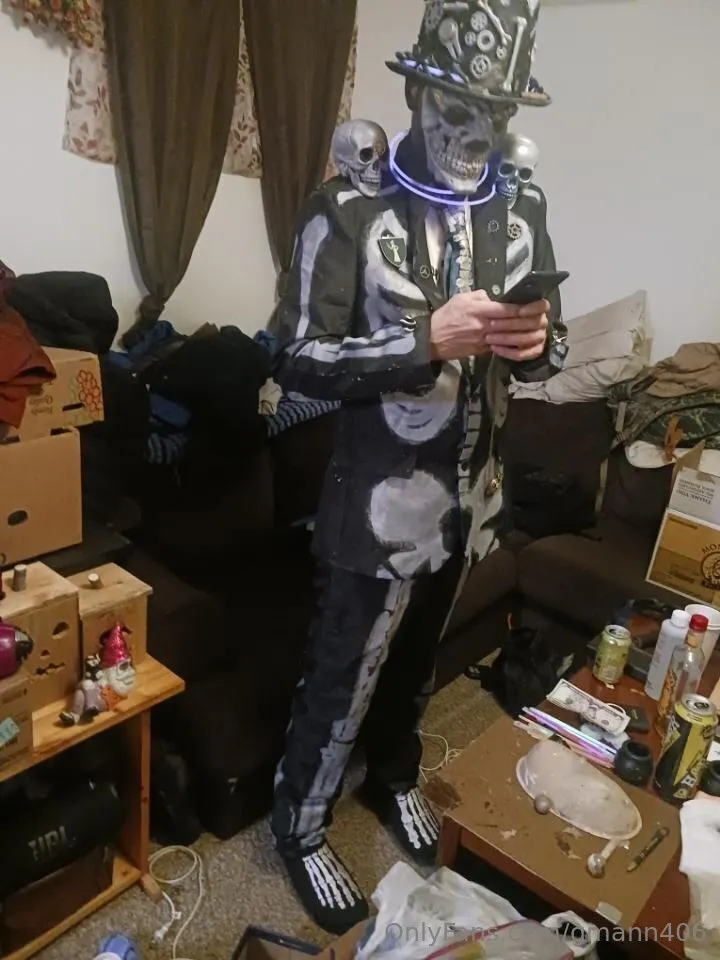 Gmann406 OnlyFans premium content 2 - gmann406 exclusive collection