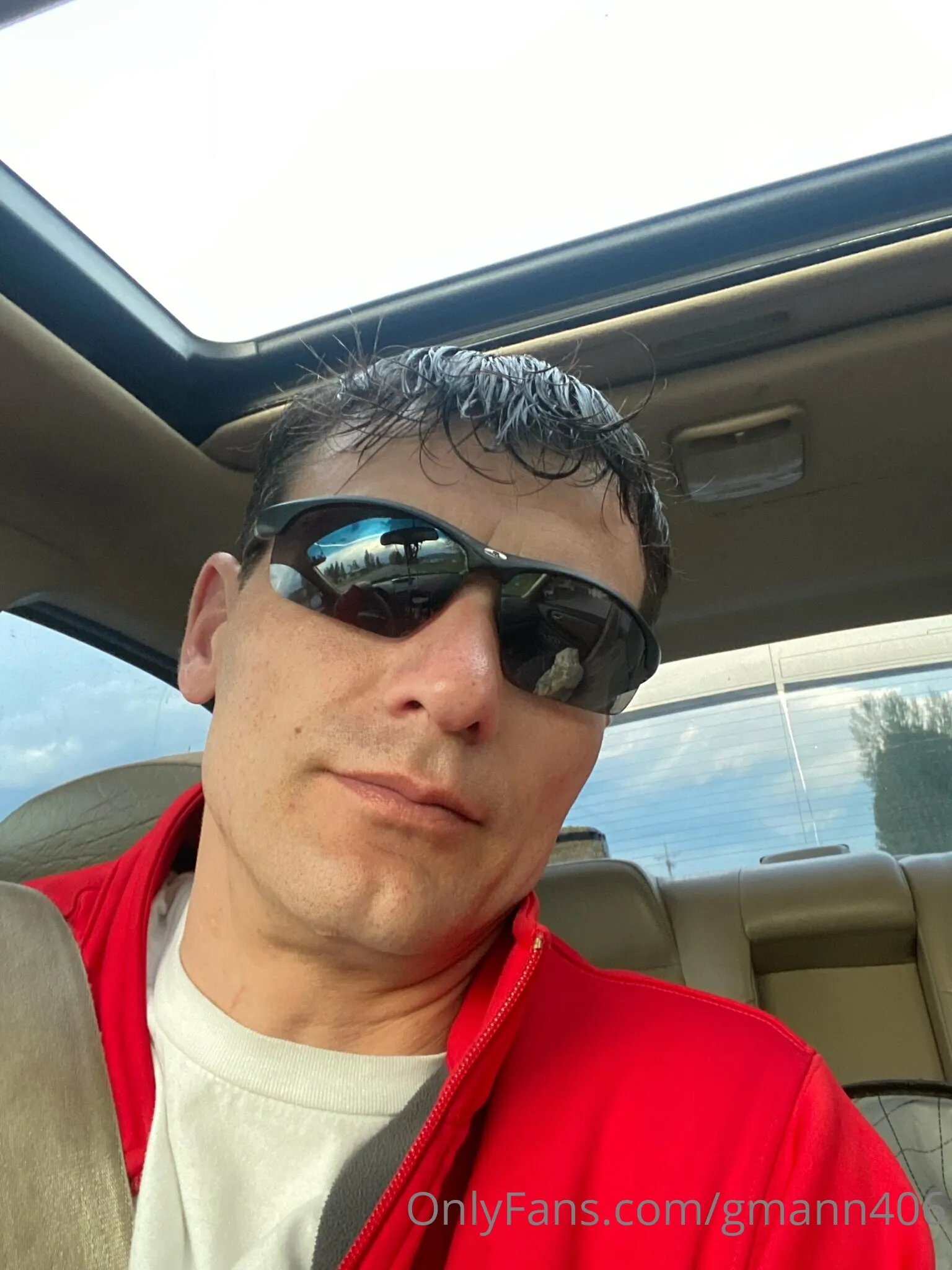 Gmann406 OnlyFans premium content 10 - gmann406 exclusive collection