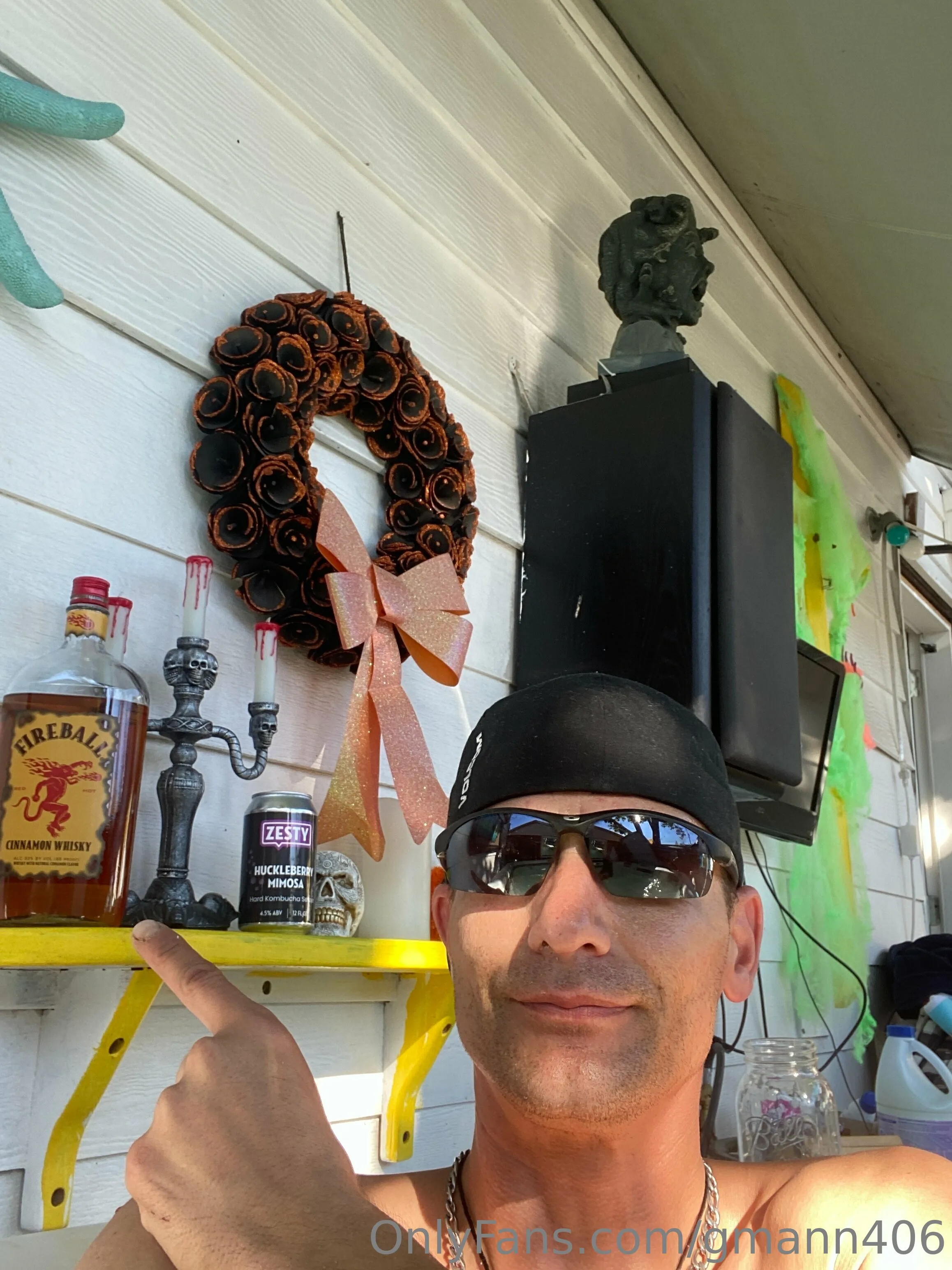 Gmann406 OnlyFans premium content 6 - gmann406 exclusive collection