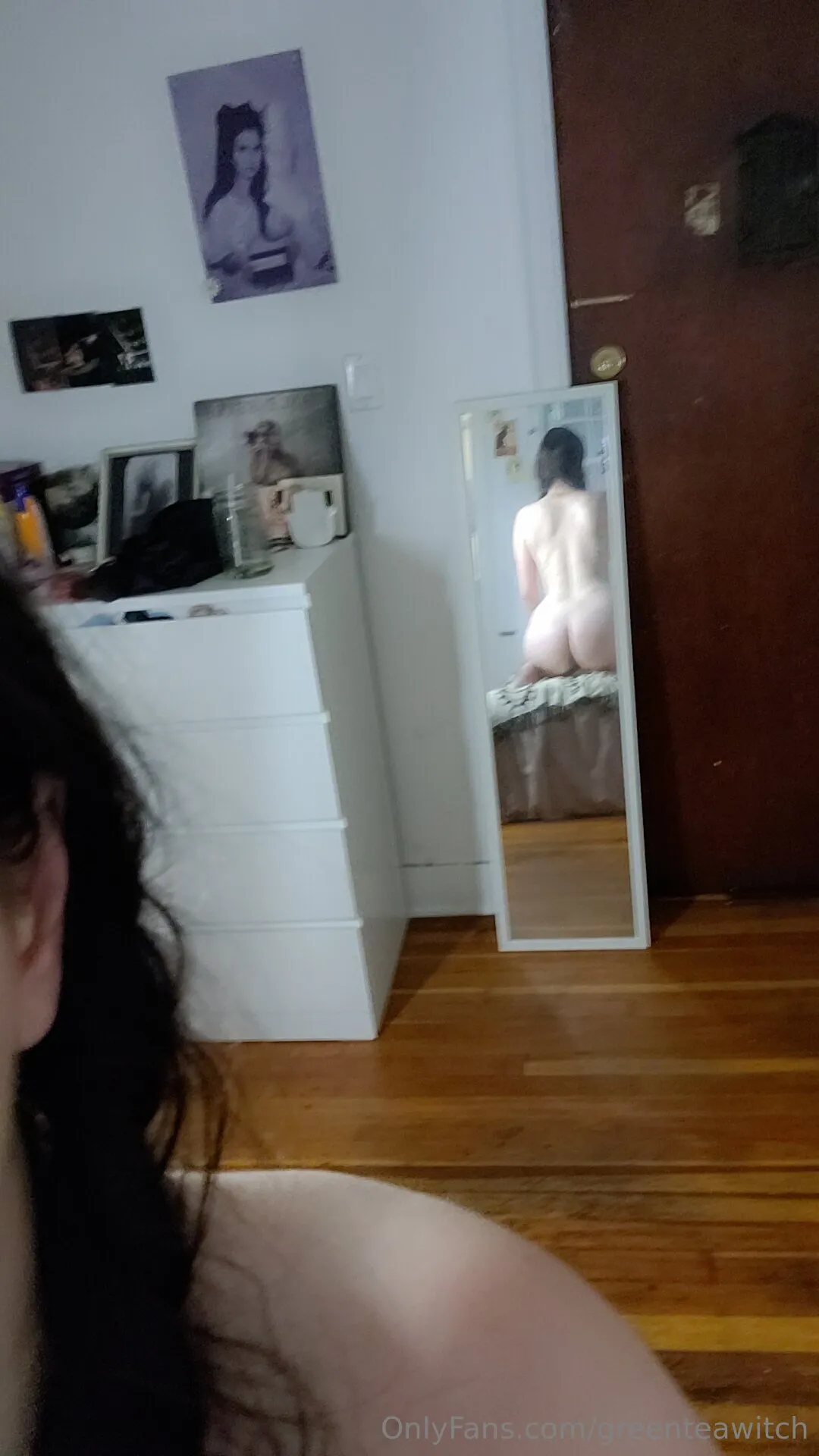 𝕯𝖊𝖑𝖎𝖑𝖆𝖍 🍵 OnlyFans premium content 12 - greenteawitch exclusive collection