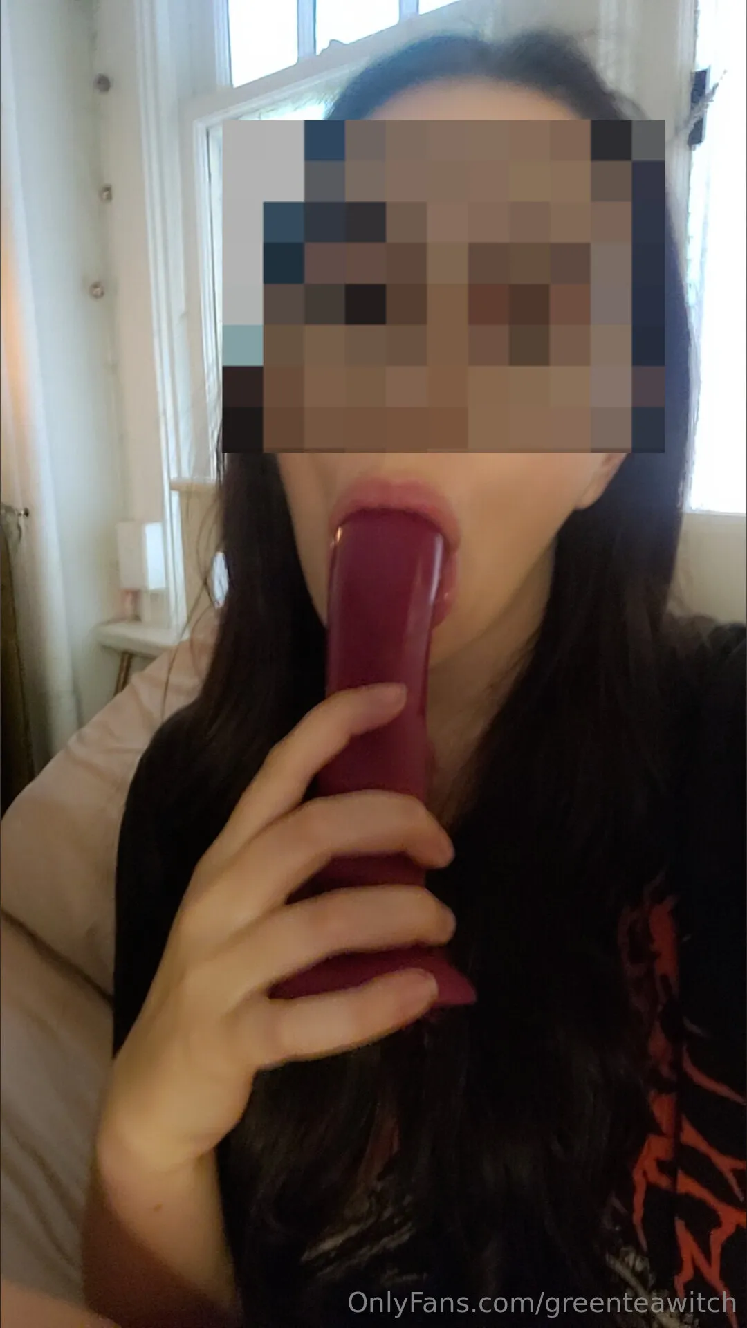 𝕯𝖊𝖑𝖎𝖑𝖆𝖍 🍵 OnlyFans premium content 9 - greenteawitch exclusive collection