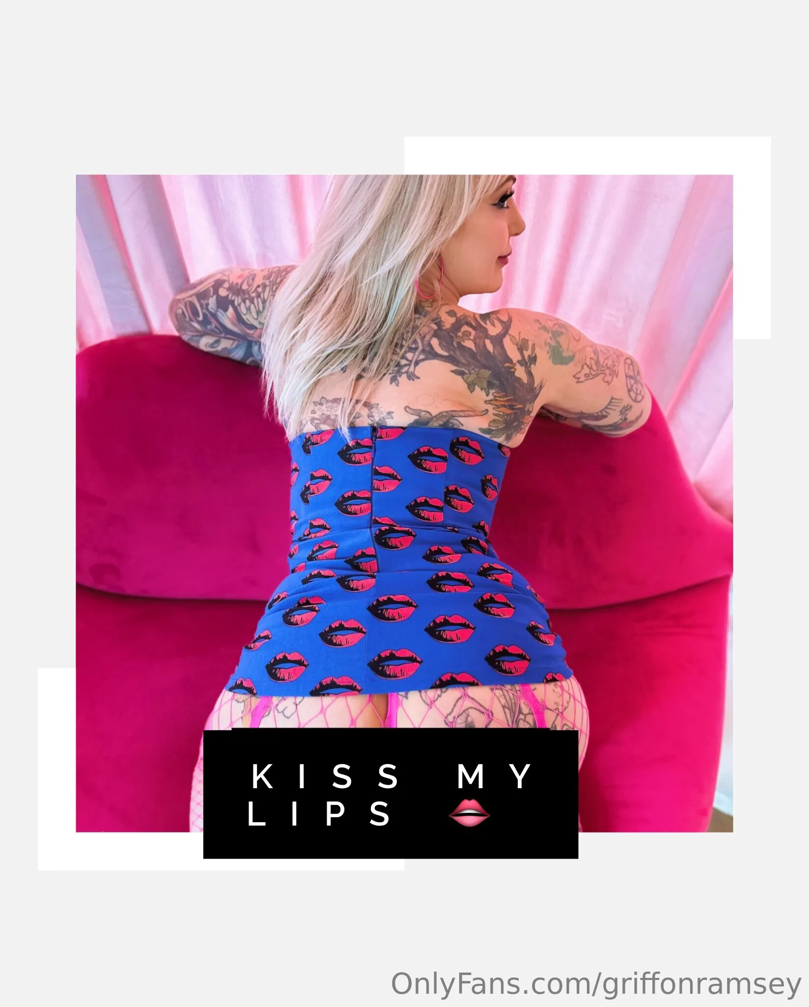 Griffon Ramsey OnlyFans premium content 19 - griffonramsey exclusive collection