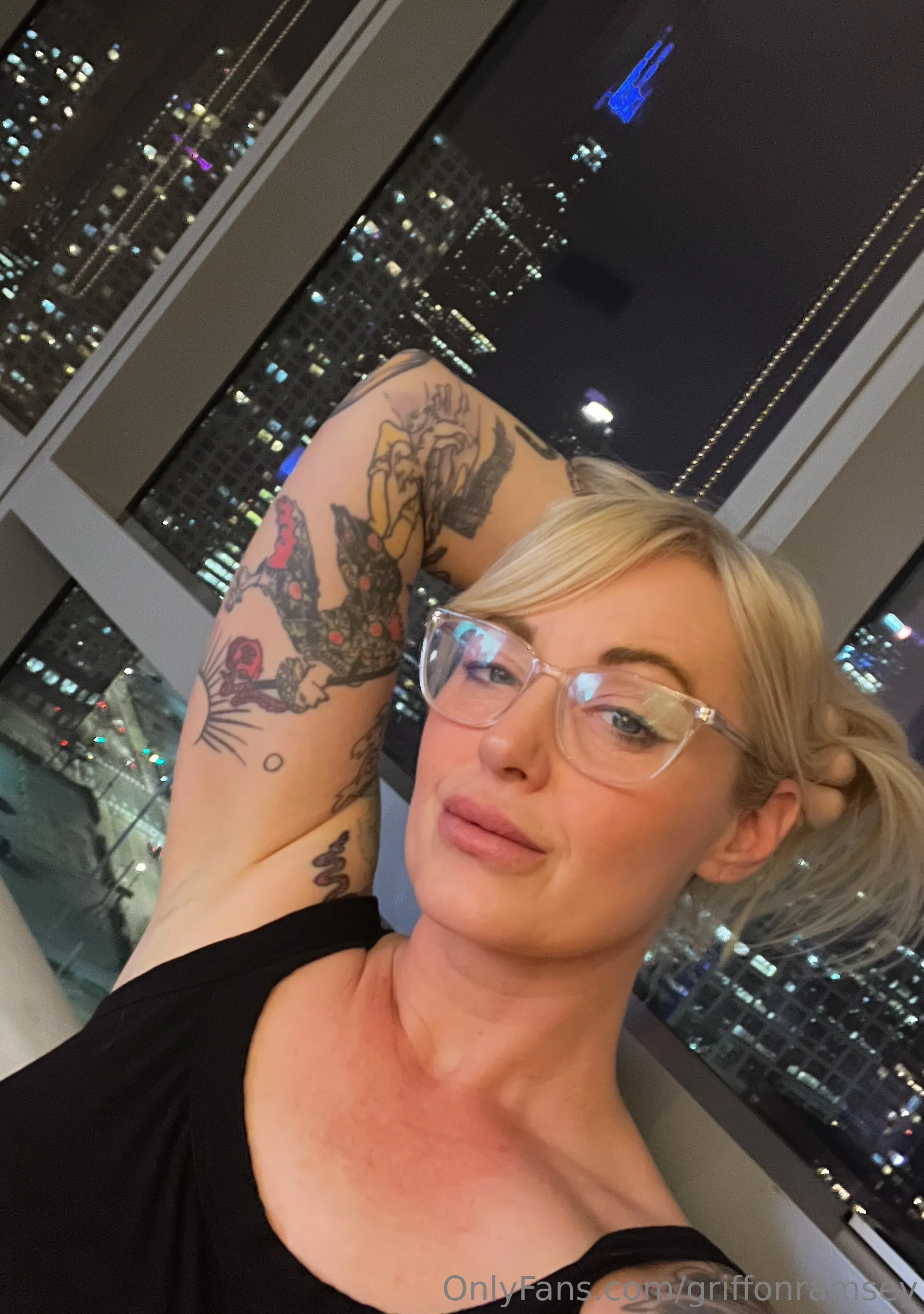 Griffon Ramsey OnlyFans premium content 16 - griffonramsey exclusive collection