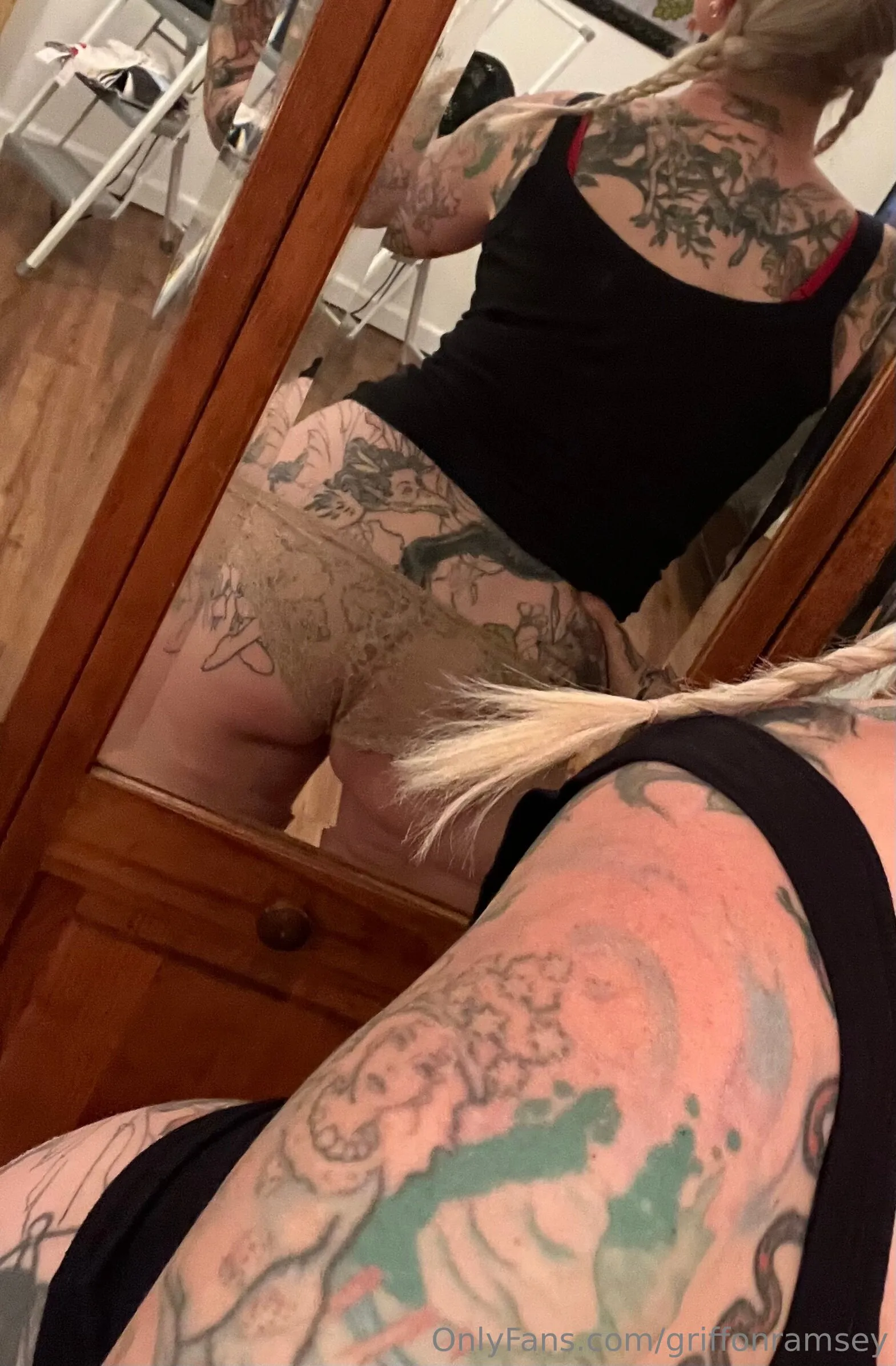 Griffon Ramsey OnlyFans premium content 13 - griffonramsey exclusive collection