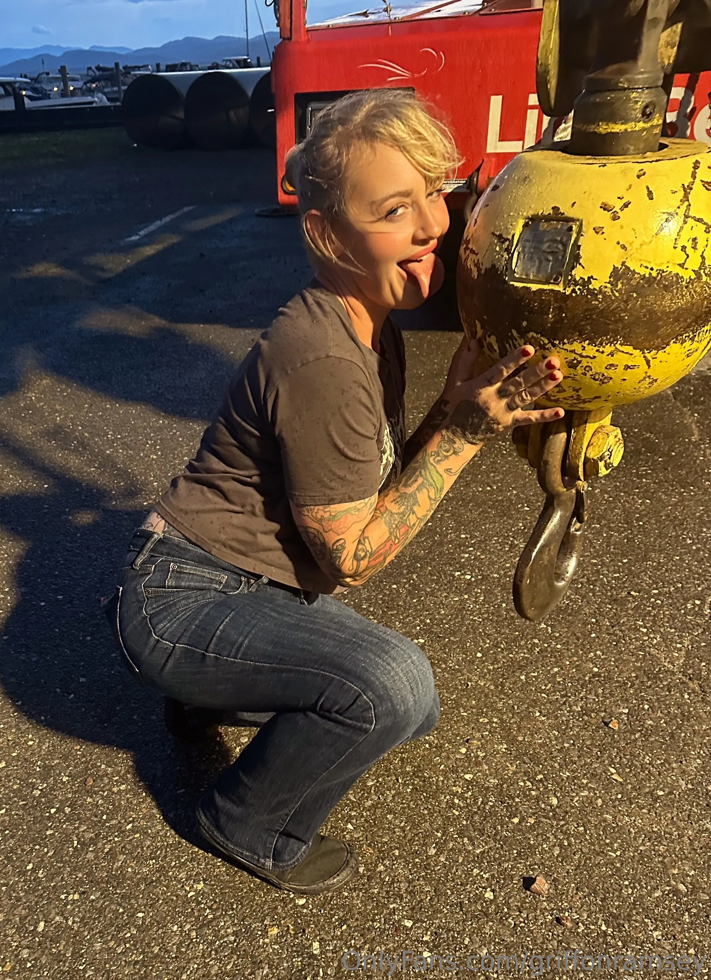 Griffon Ramsey OnlyFans premium content 7 - griffonramsey exclusive collection