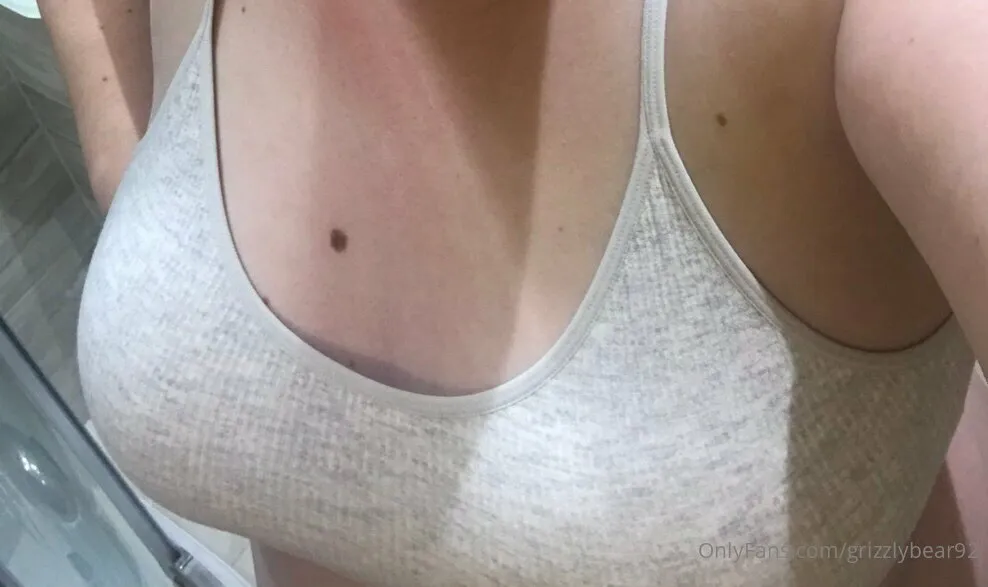 GrizzlyBear OnlyFans premium content 4 - grizzlybear92 exclusive collection