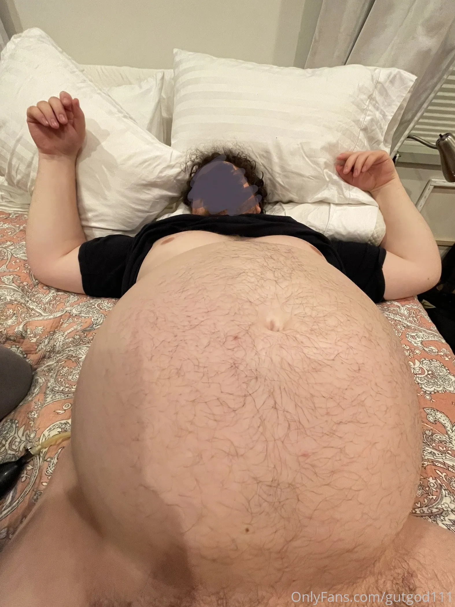 GutGod OnlyFans premium content 15 - gutgod111 exclusive collection