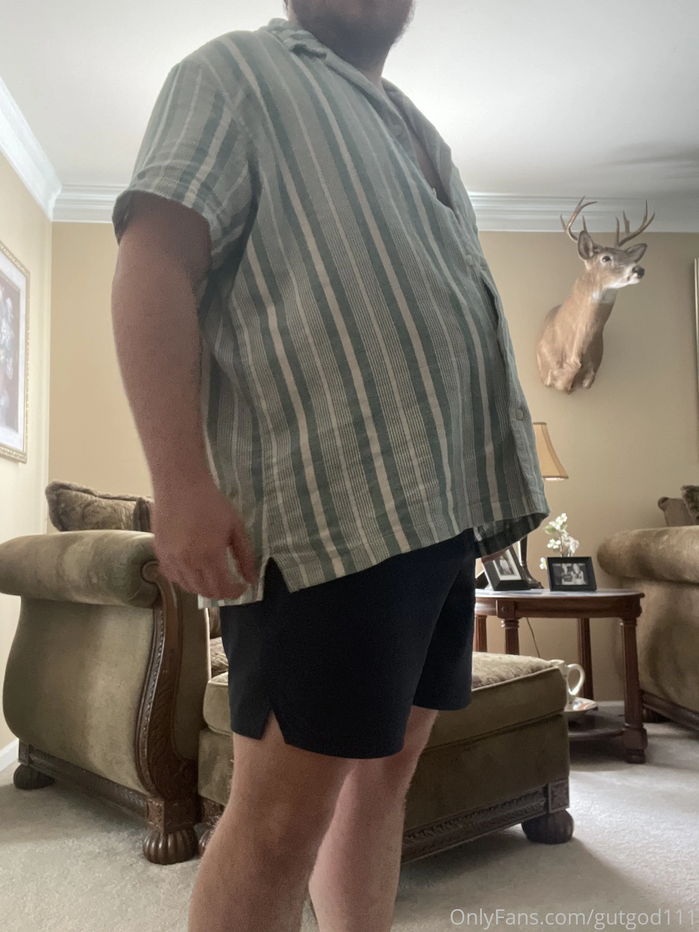 GutGod OnlyFans premium content 14 - gutgod111 exclusive collection