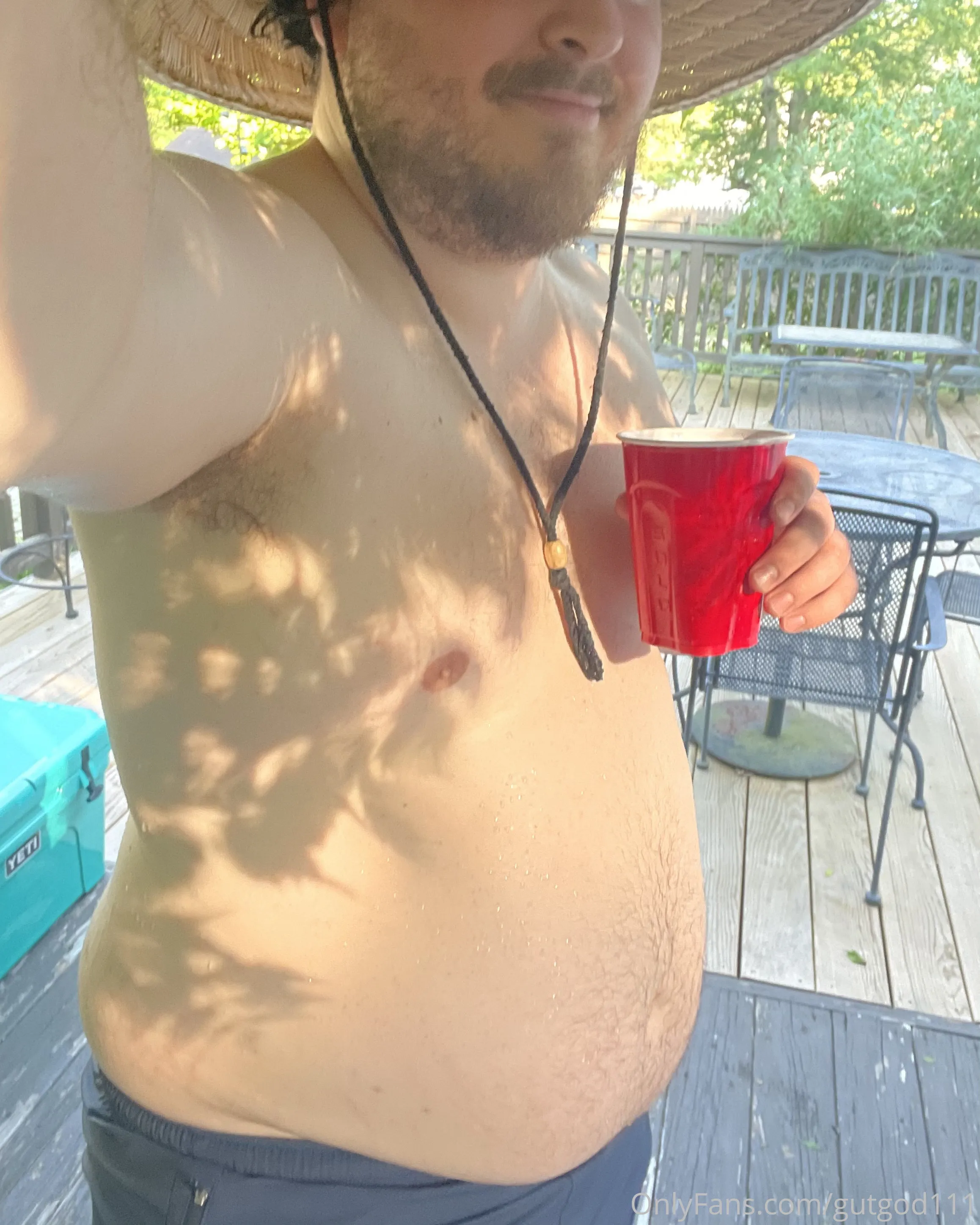 GutGod OnlyFans premium content 13 - gutgod111 exclusive collection