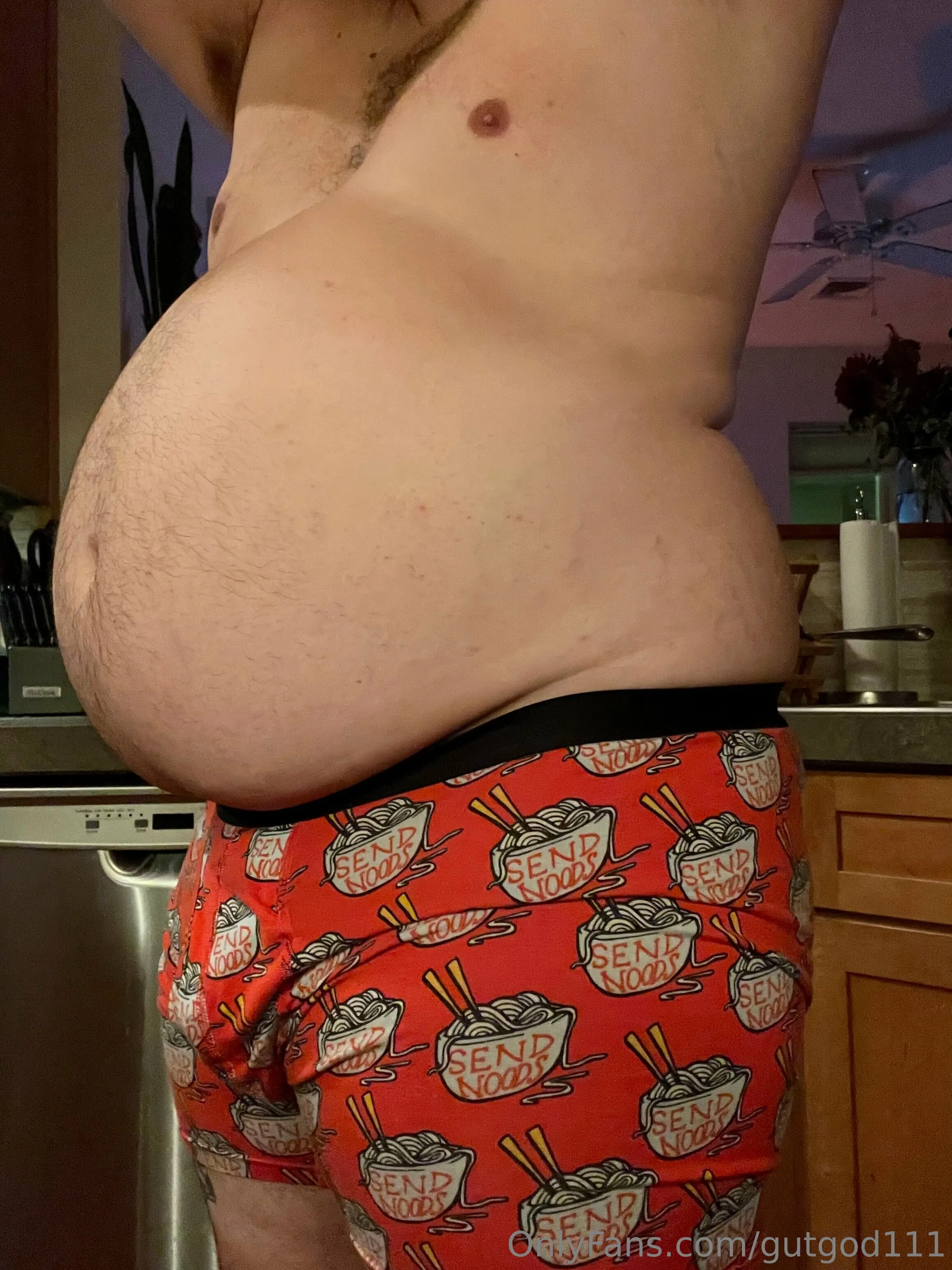 GutGod OnlyFans premium content 8 - gutgod111 exclusive collection